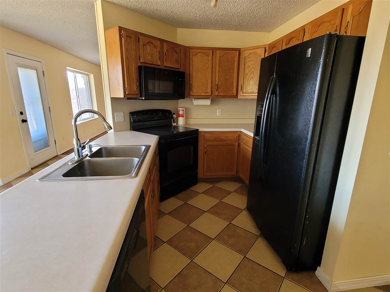 Soul Harbor Condo - Residential Lease