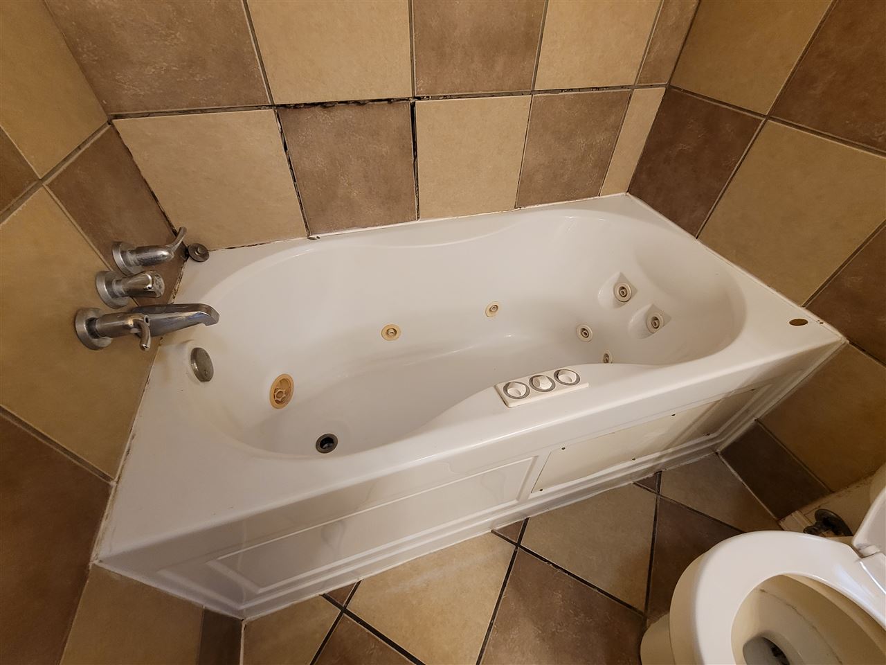 Soul Harbor Condo - Residential Lease