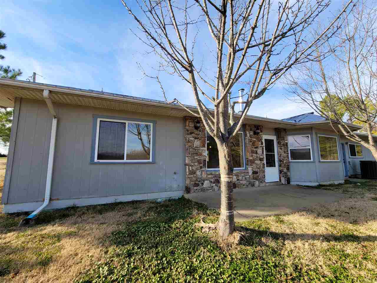 Soul Harbor Condo - Residential Lease