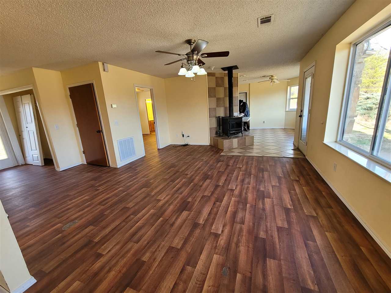 Soul Harbor Condo - Residential Lease