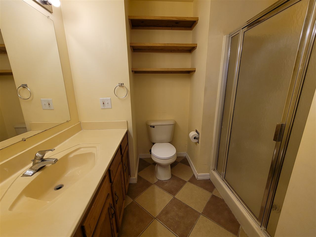 Soul Harbor Condo - Residential Lease