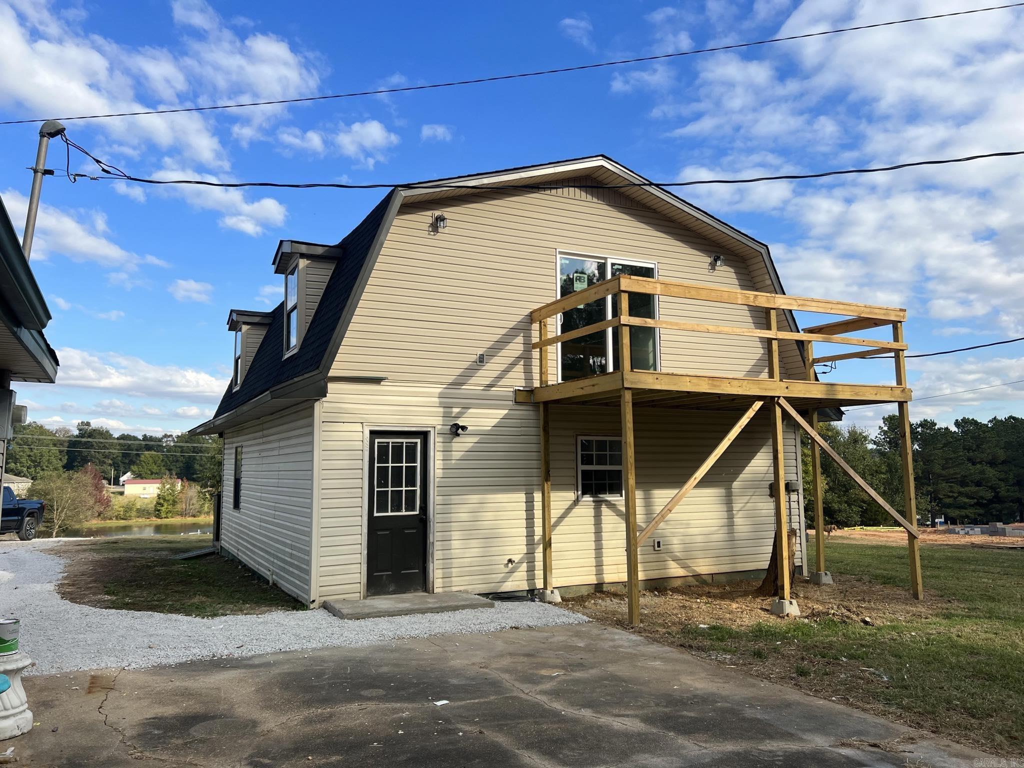 Hillcrest Heights - Residential