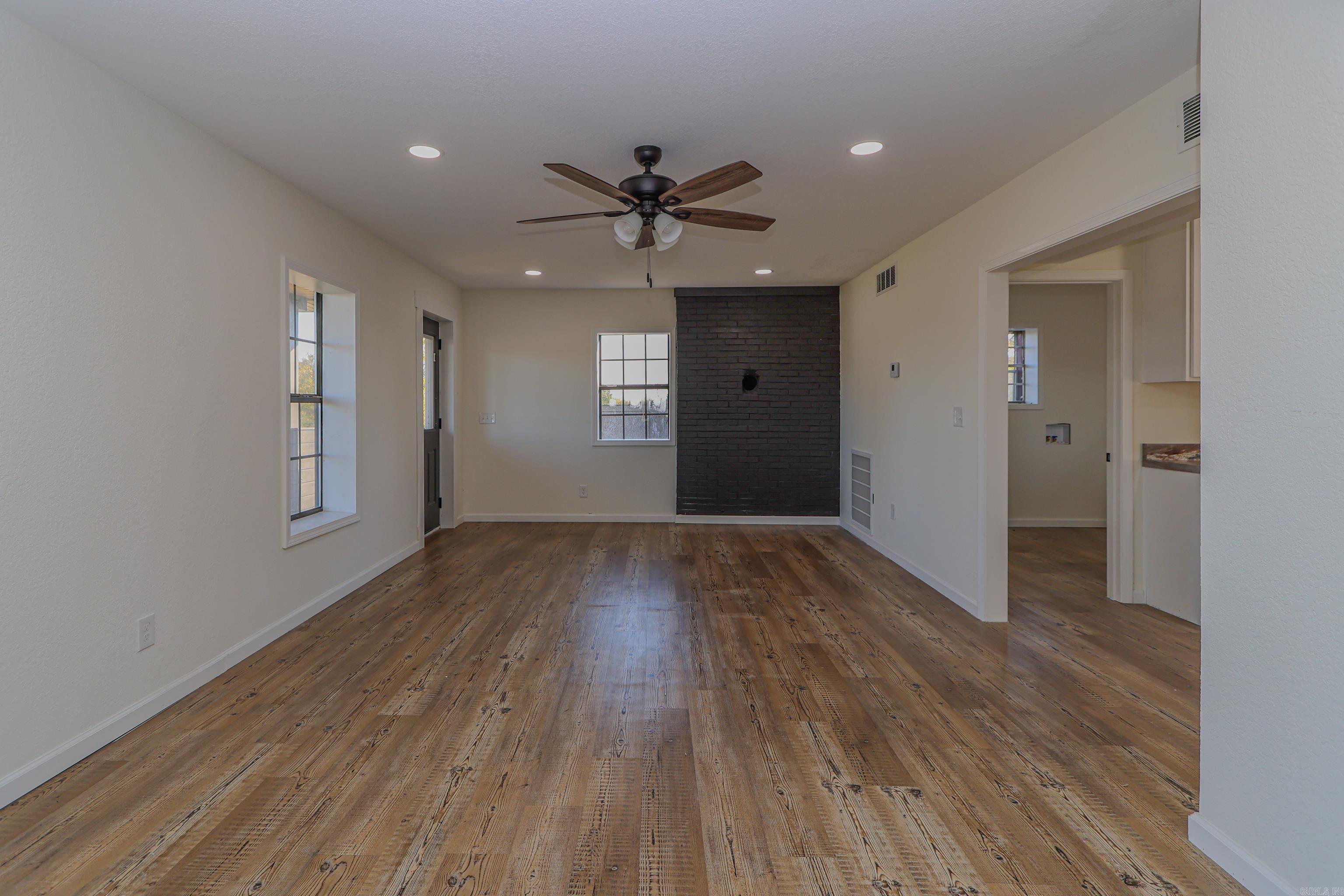 Hillcrest Heights - Residential