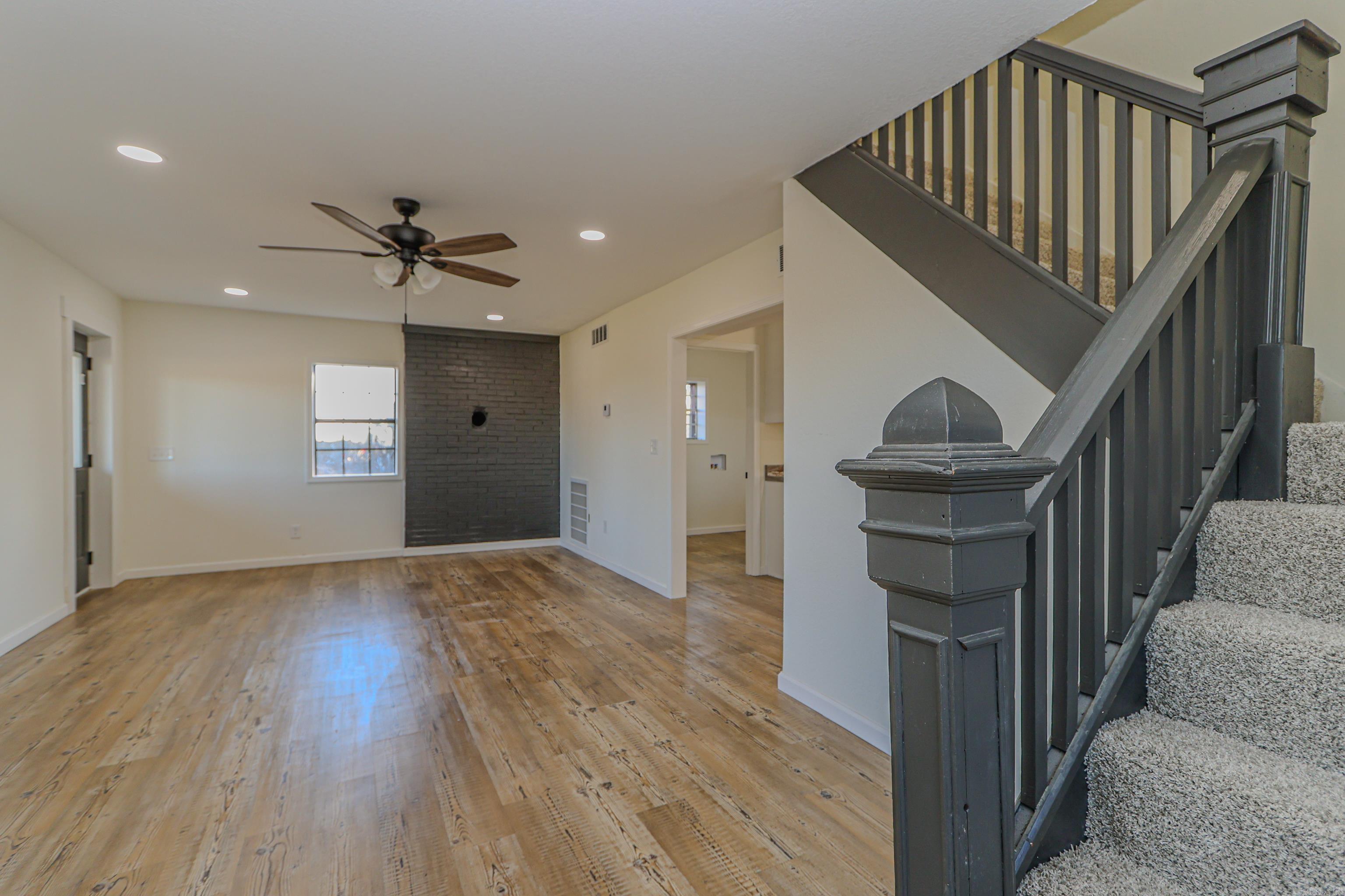 Hillcrest Heights - Residential