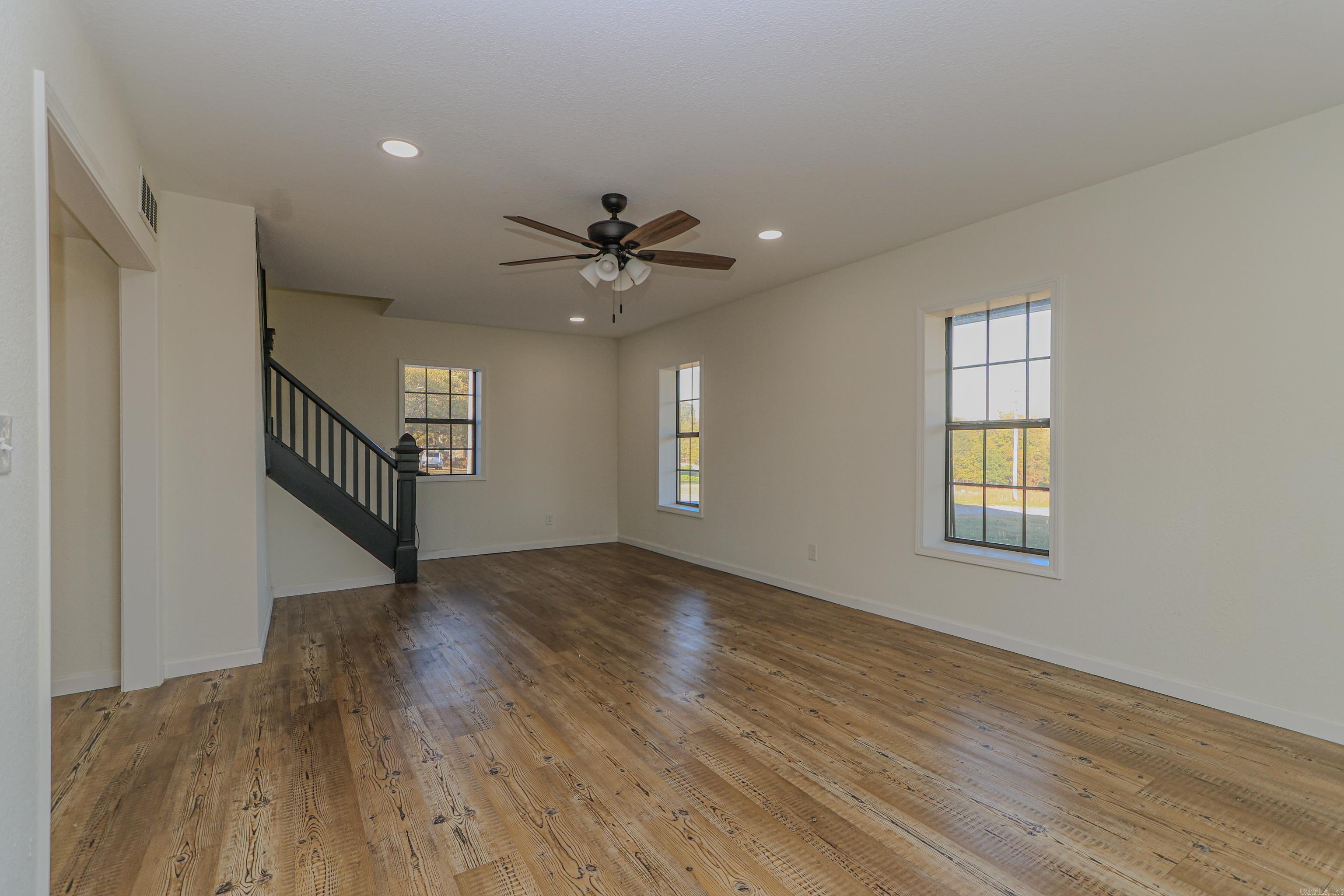 Hillcrest Heights - Residential