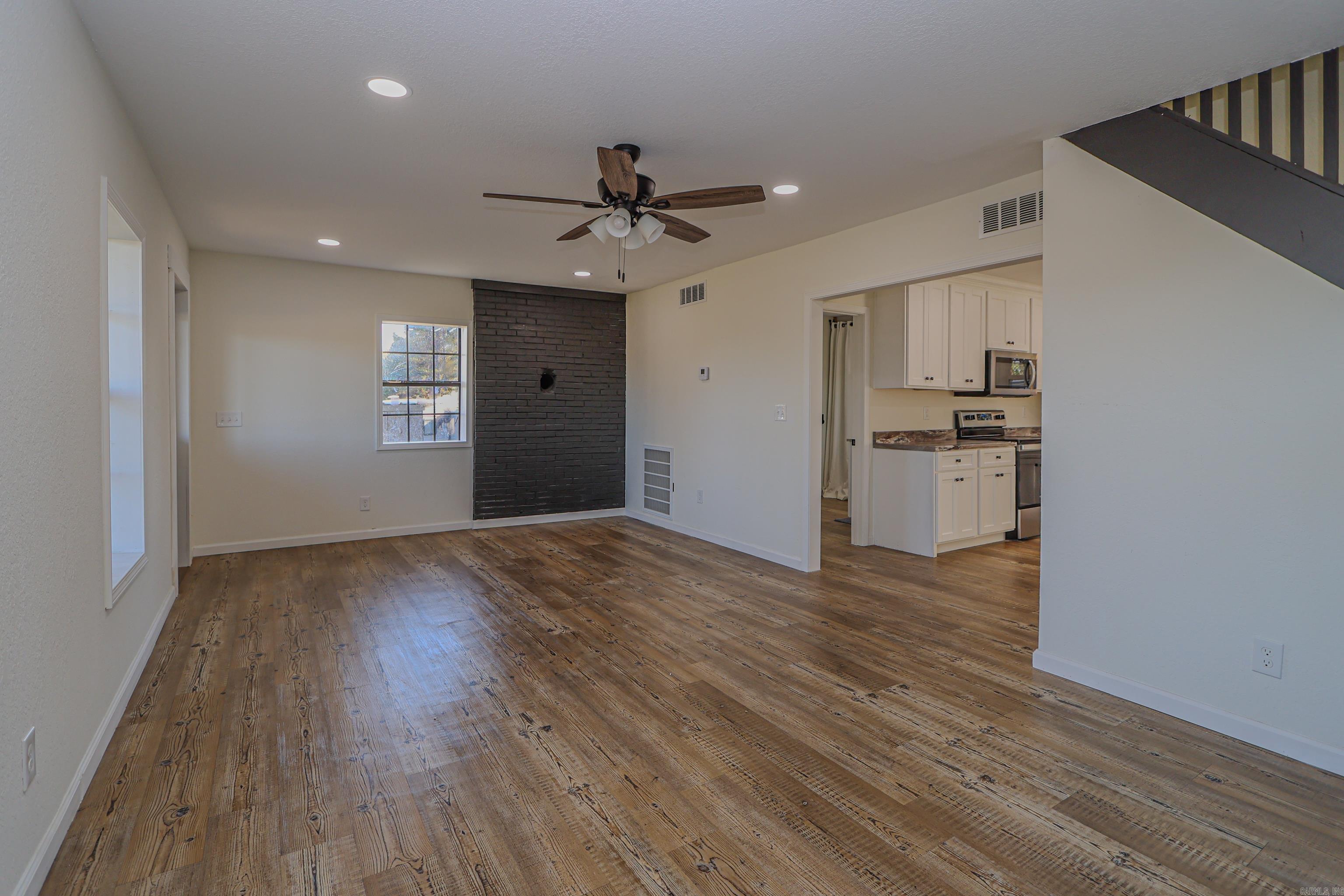 Hillcrest Heights - Residential