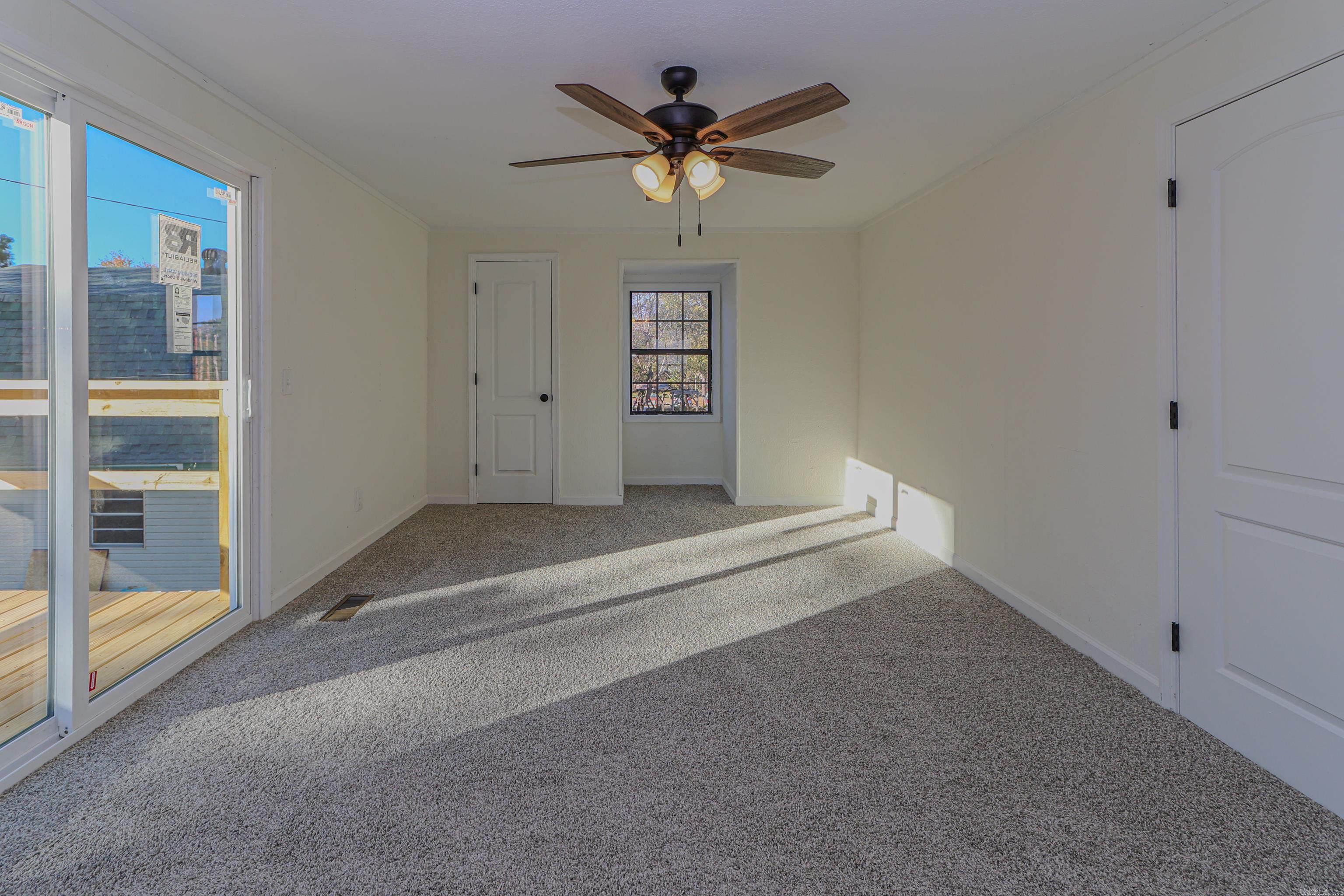 Hillcrest Heights - Residential