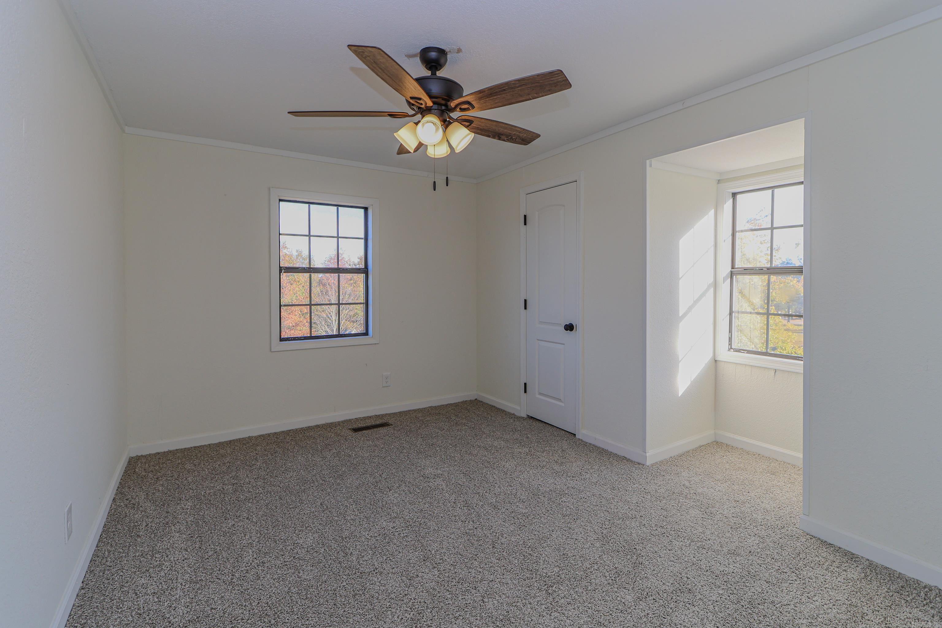 Hillcrest Heights - Residential