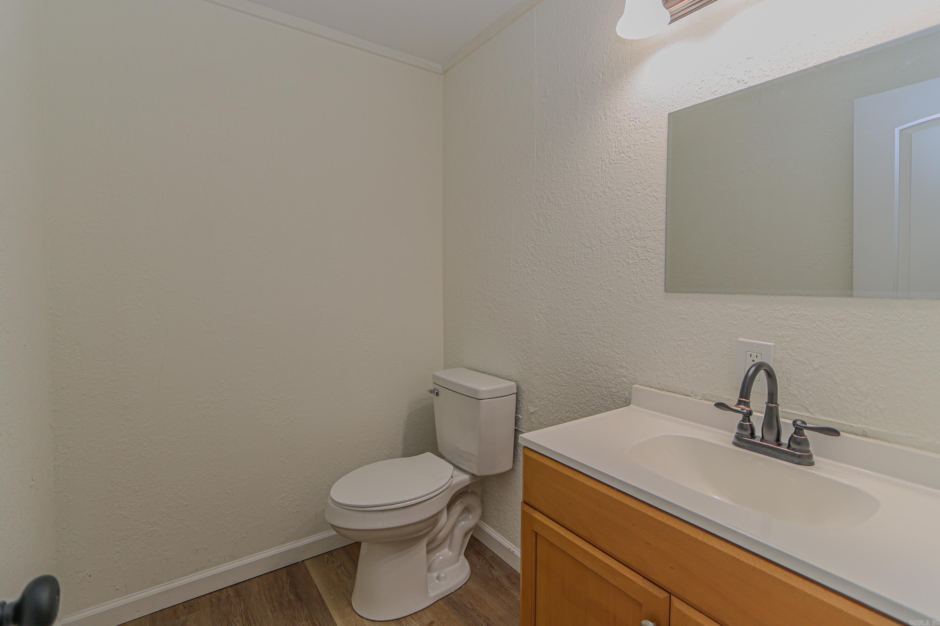 Hillcrest Heights - Residential