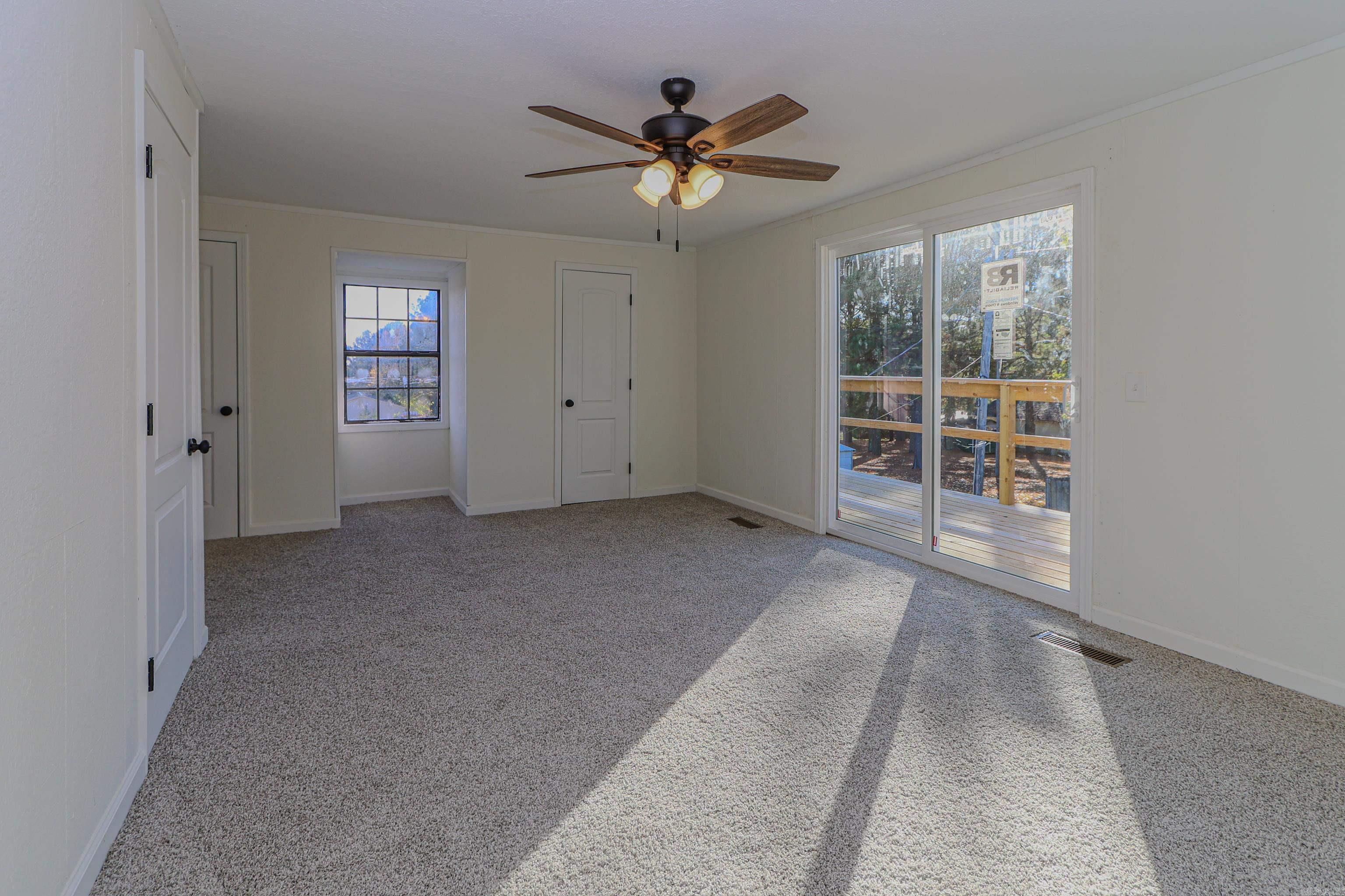 Hillcrest Heights - Residential