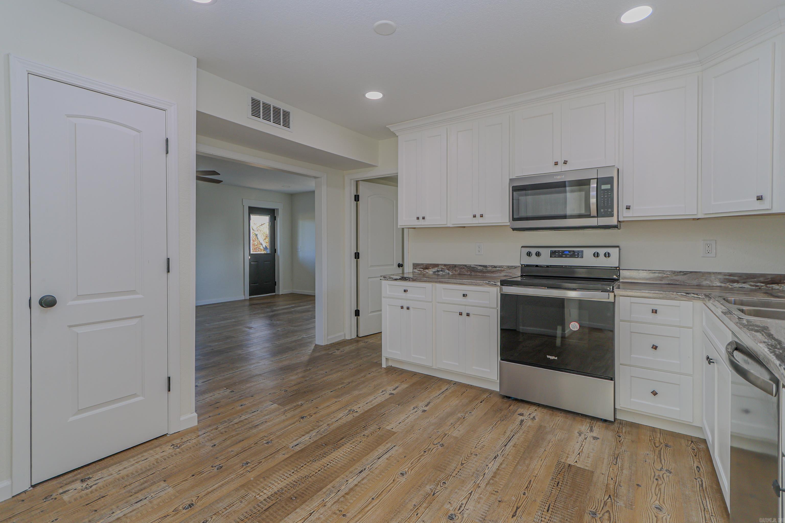 Hillcrest Heights - Residential