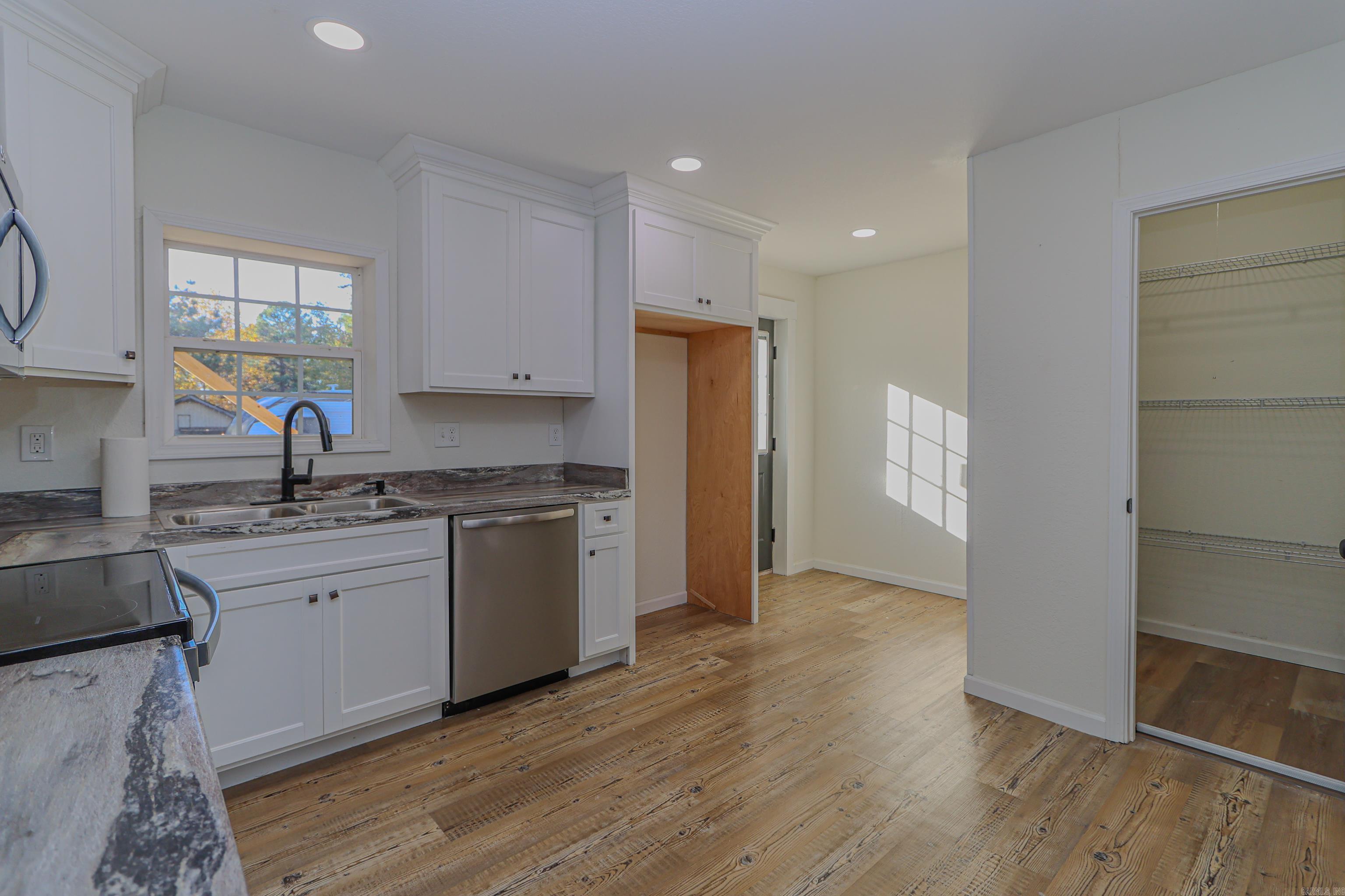 Hillcrest Heights - Residential