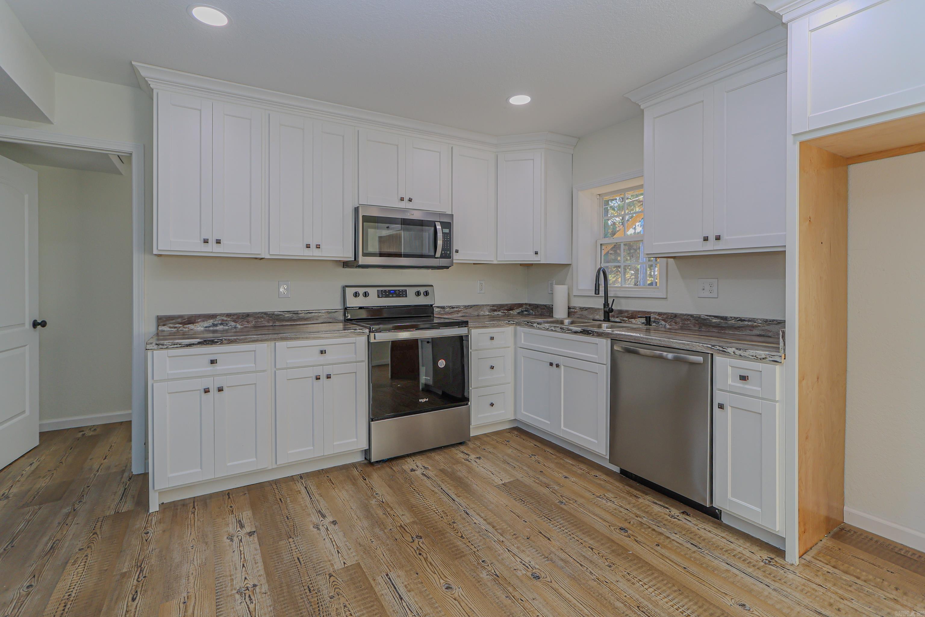 Hillcrest Heights - Residential