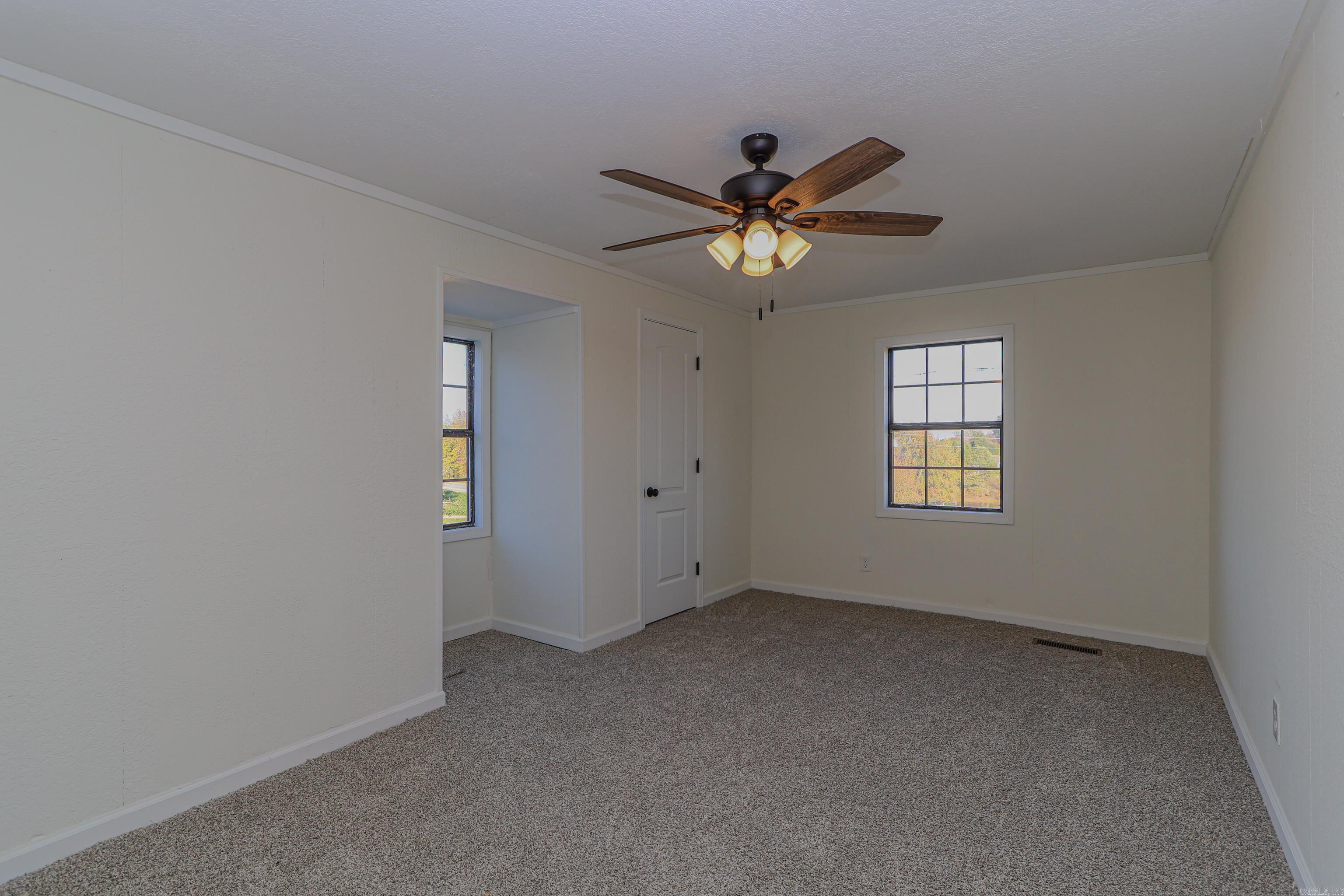 Hillcrest Heights - Residential