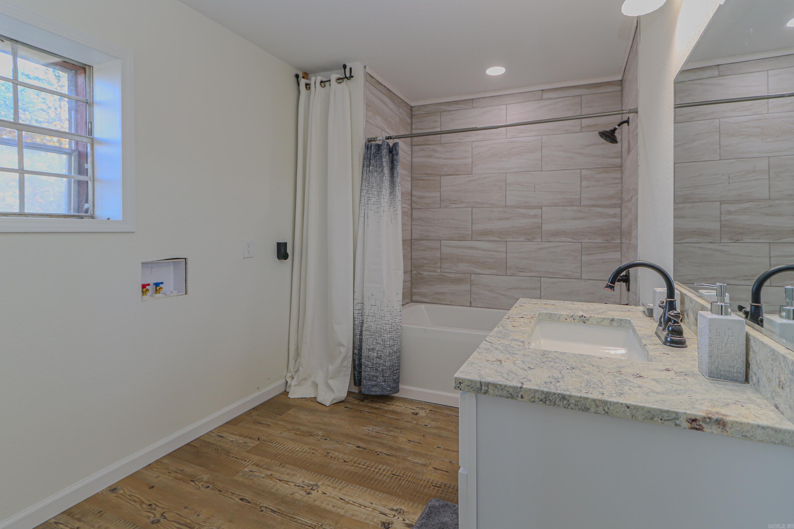 Hillcrest Heights - Residential