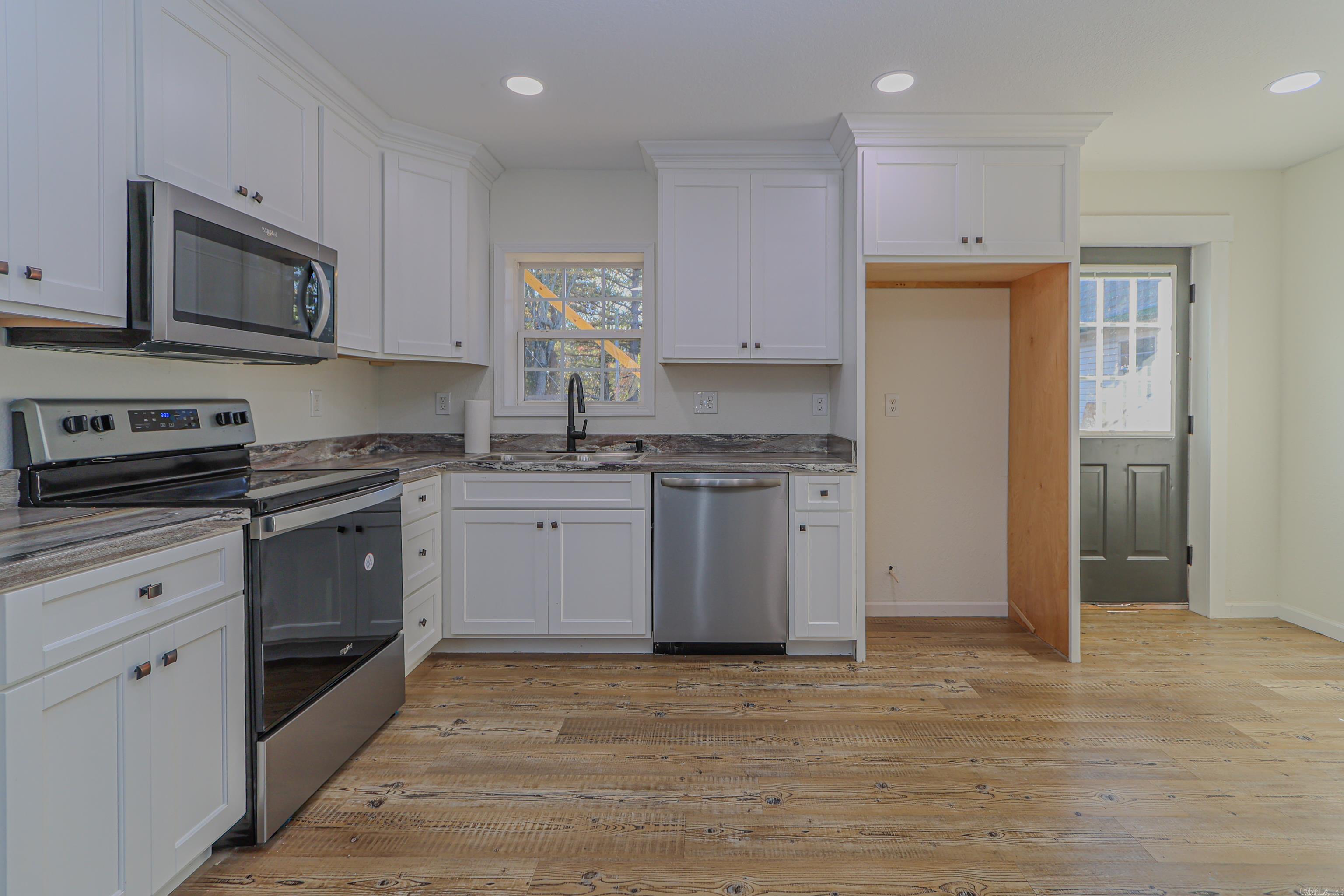 Hillcrest Heights - Residential