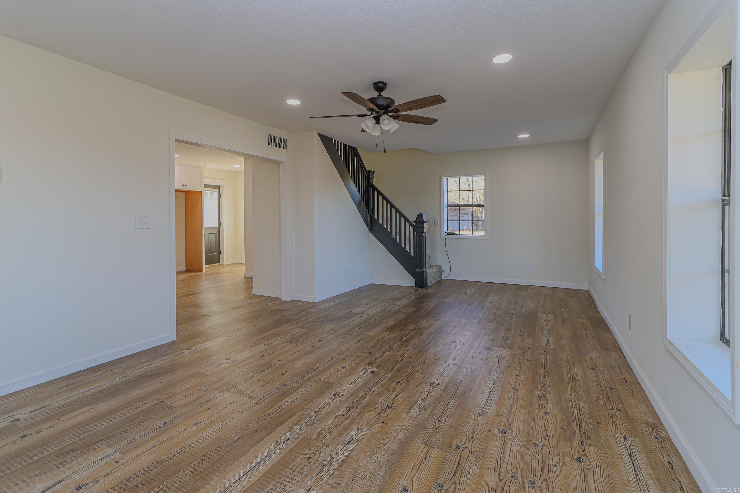 Hillcrest Heights - Residential