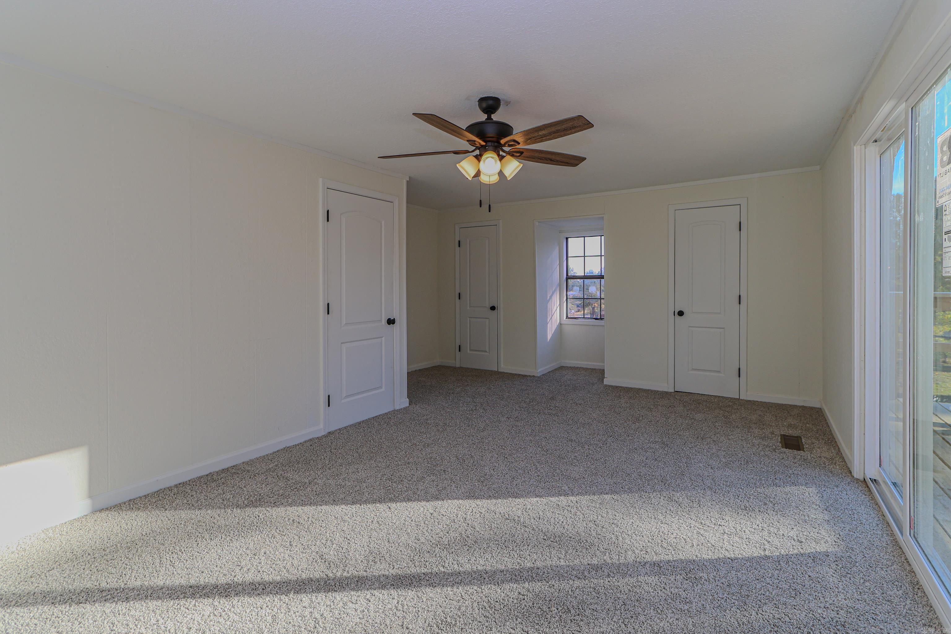 Hillcrest Heights - Residential