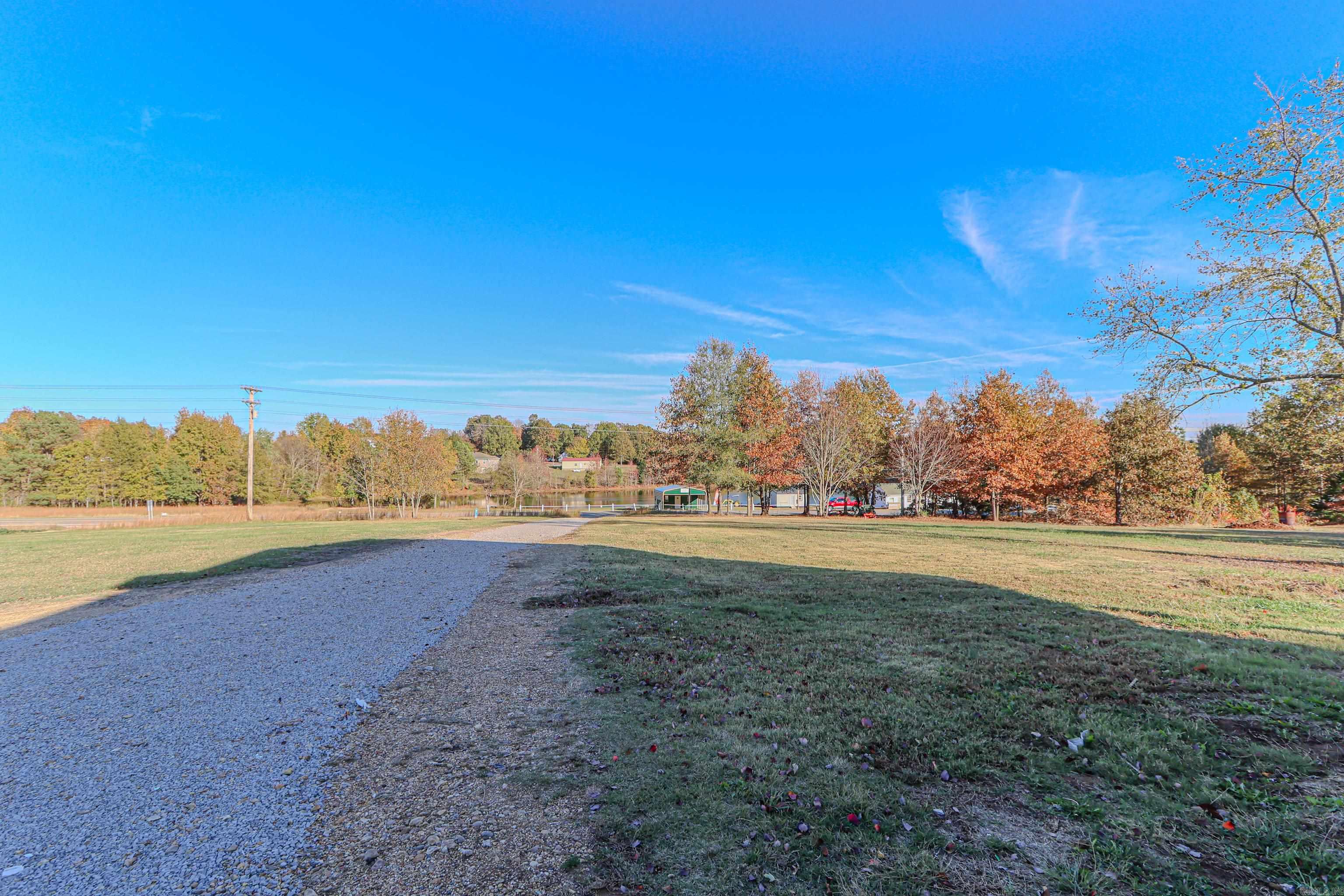 Hillcrest Heights - Residential