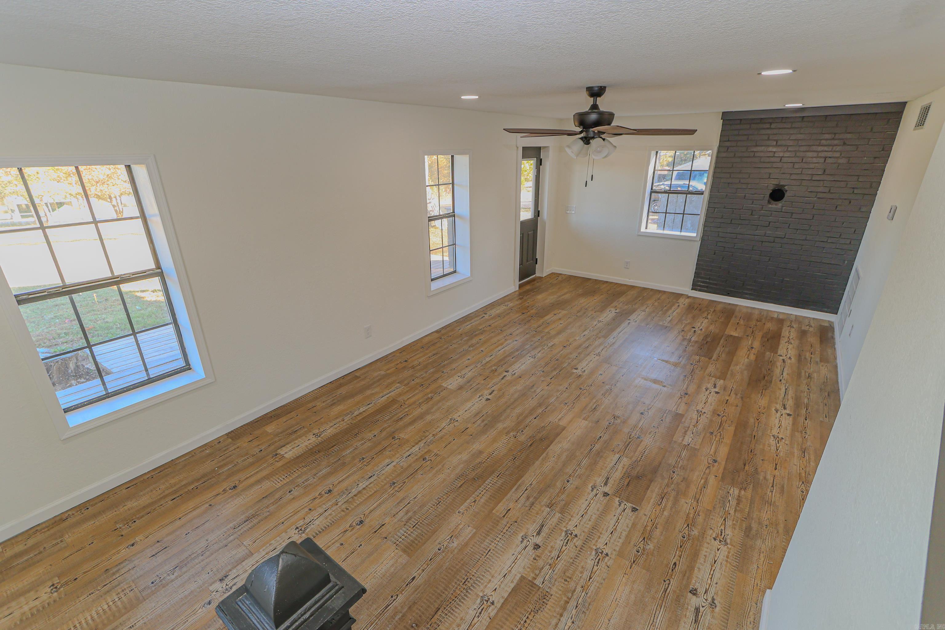 Hillcrest Heights - Residential