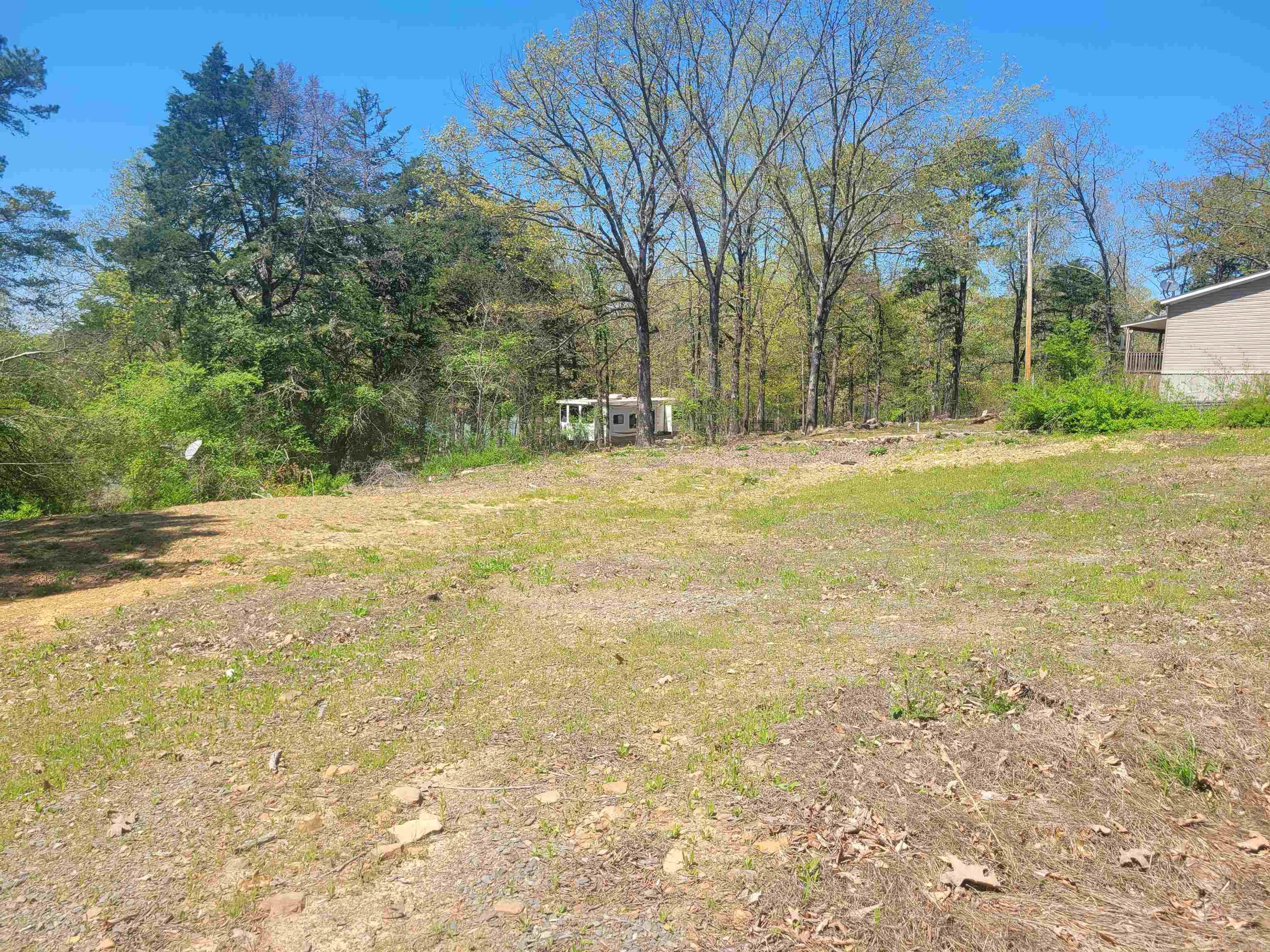 Metes & Bounds - Land