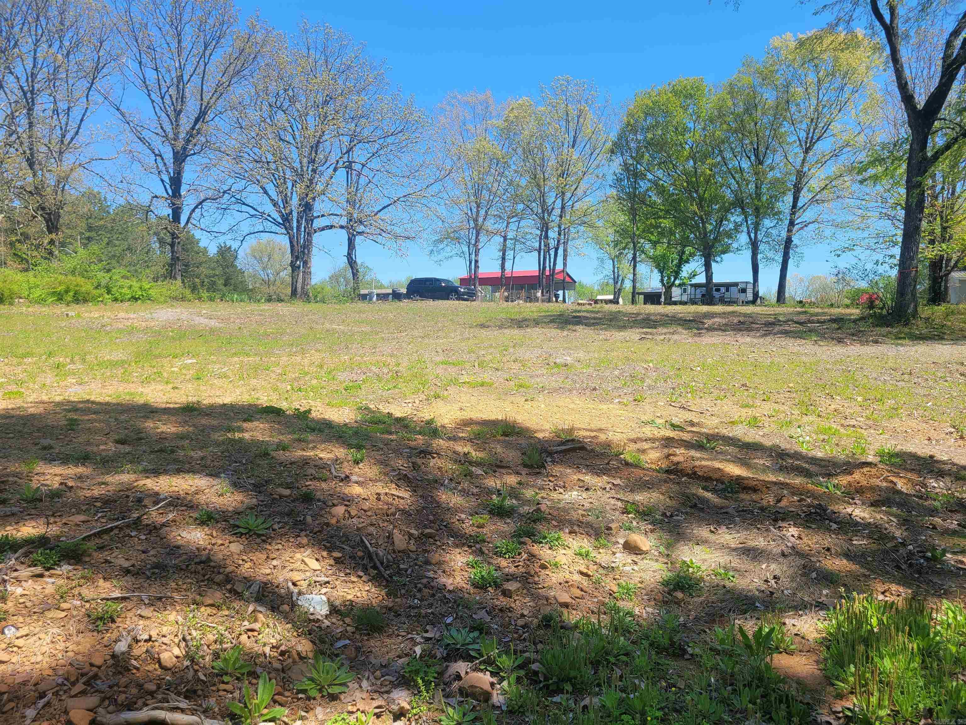 Metes & Bounds - Land