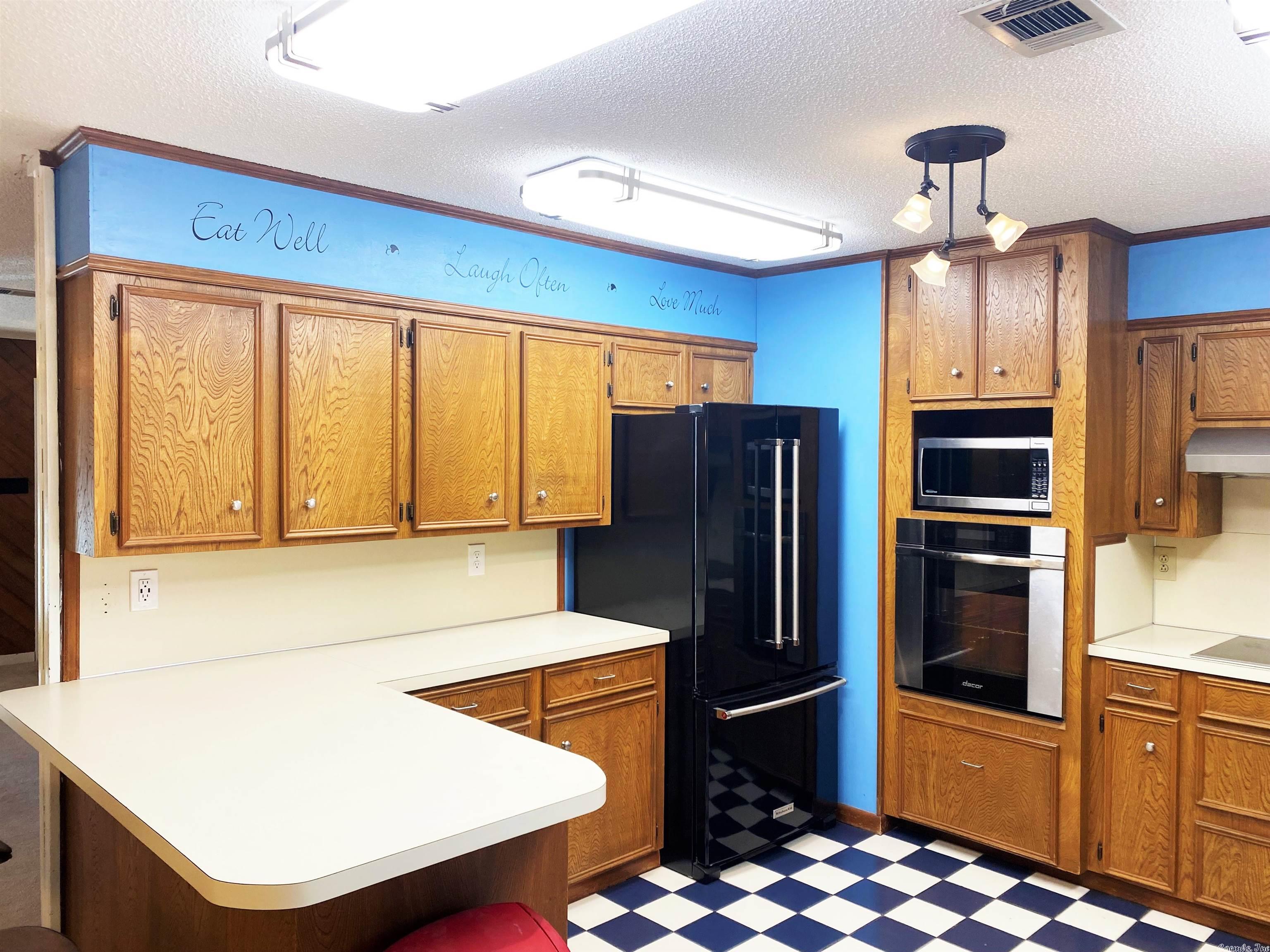 Cherokee - Residential