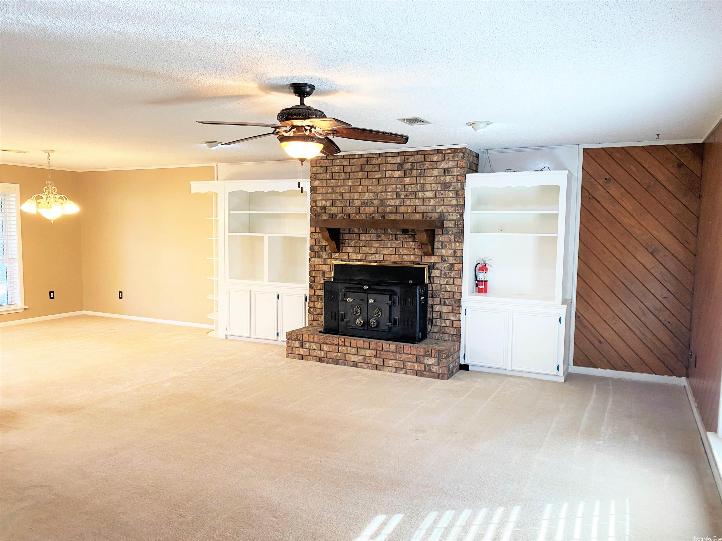 Cherokee - Residential