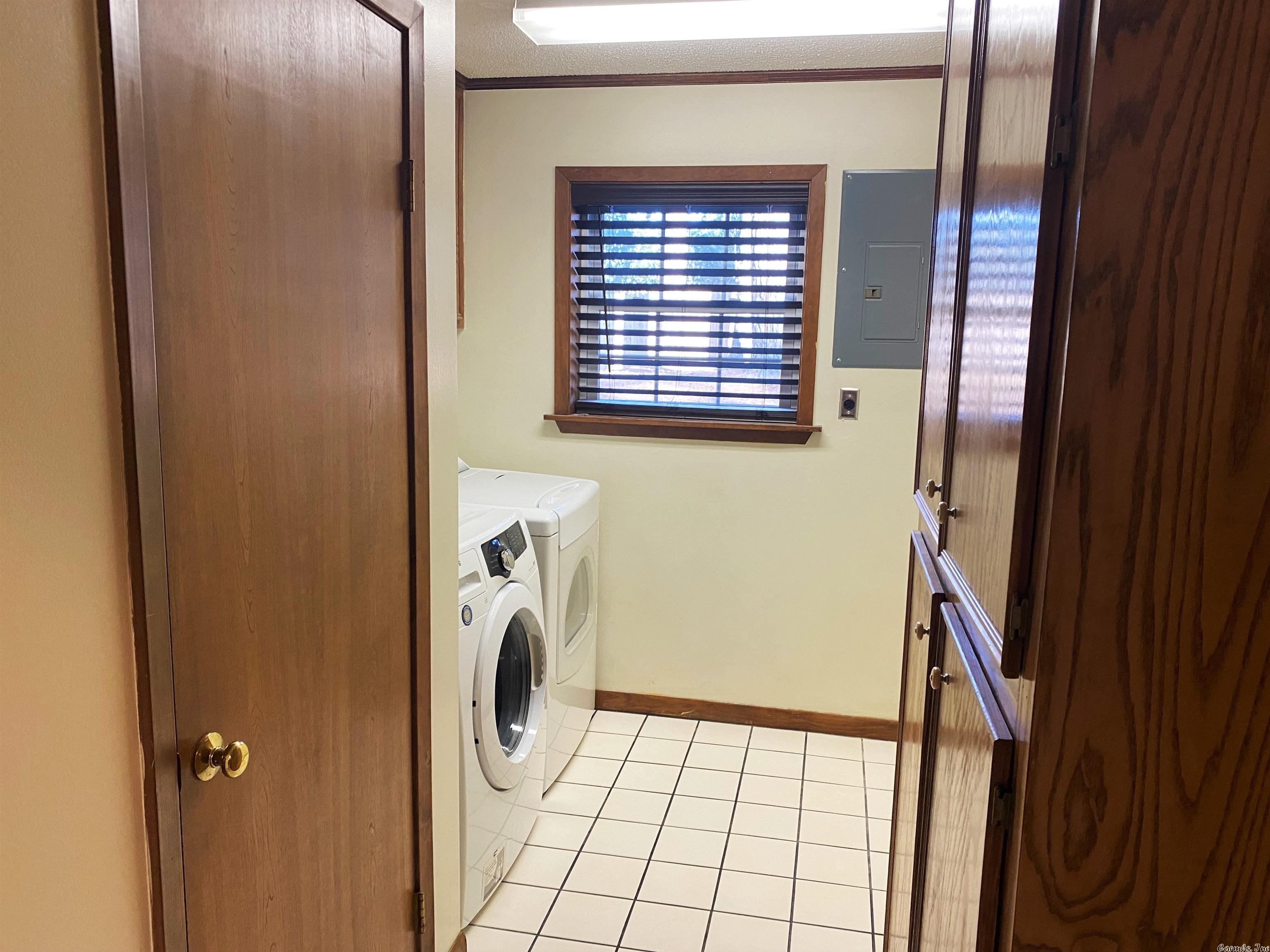 Cherokee - Residential