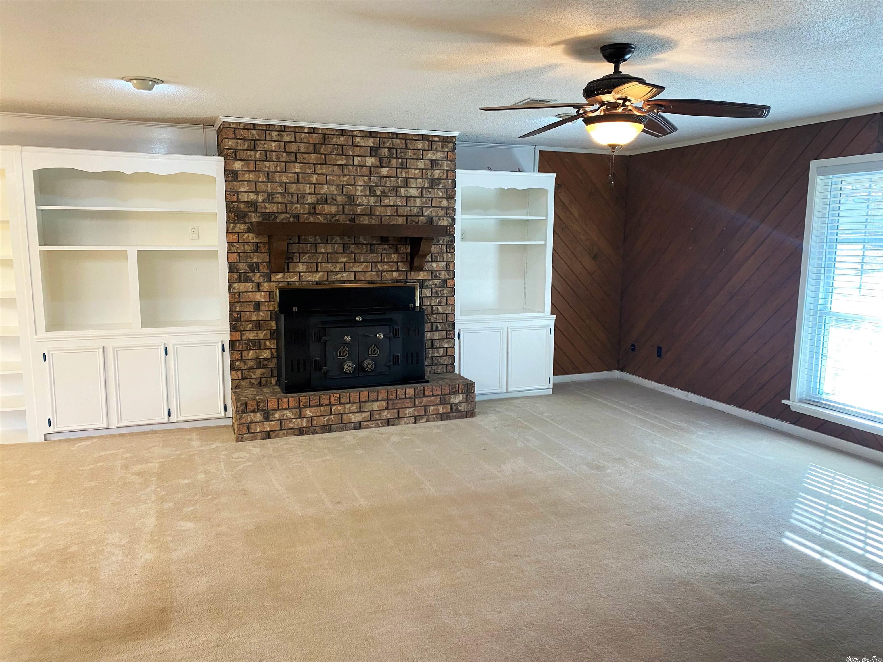 Cherokee - Residential