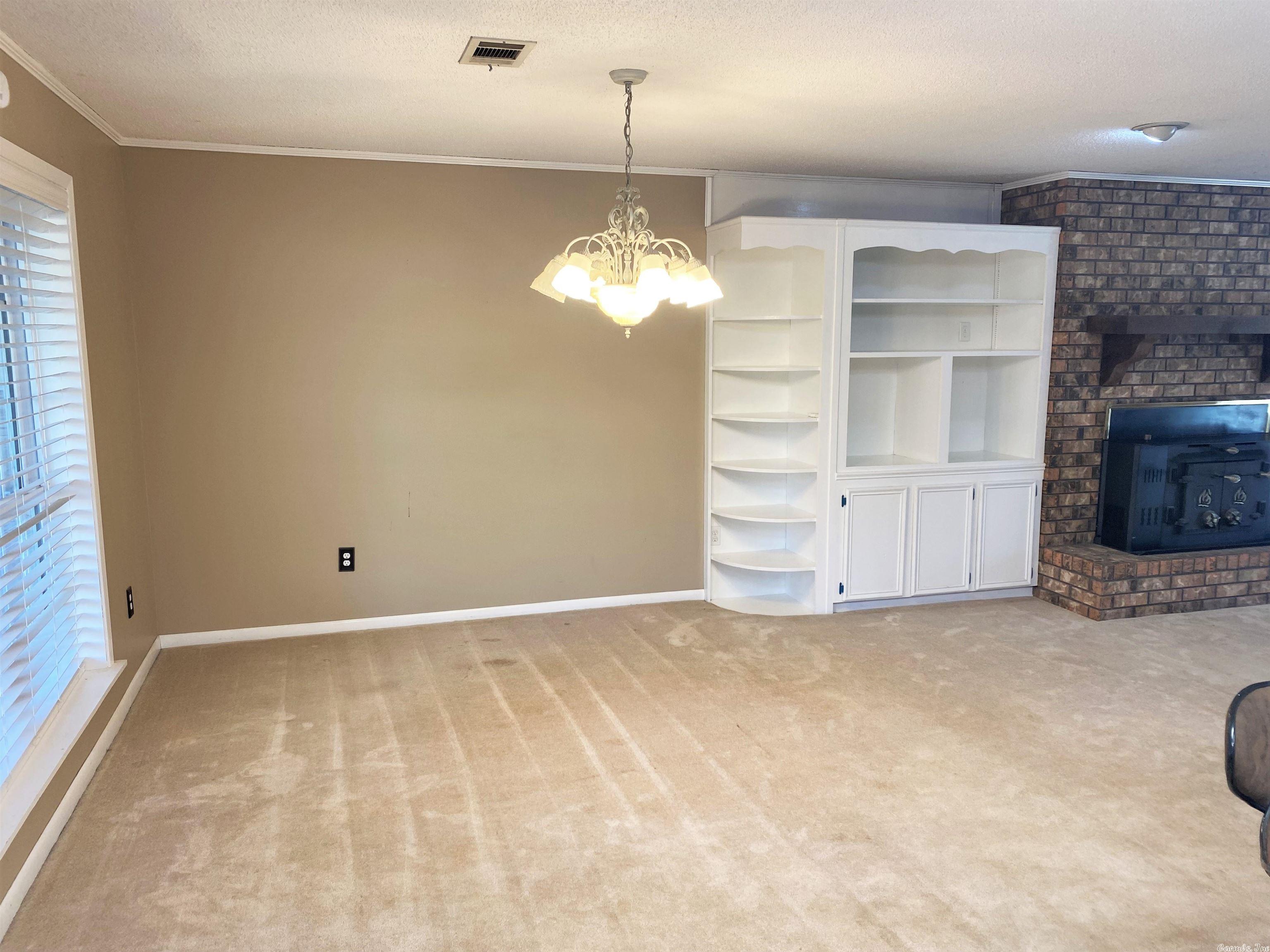 Cherokee - Residential