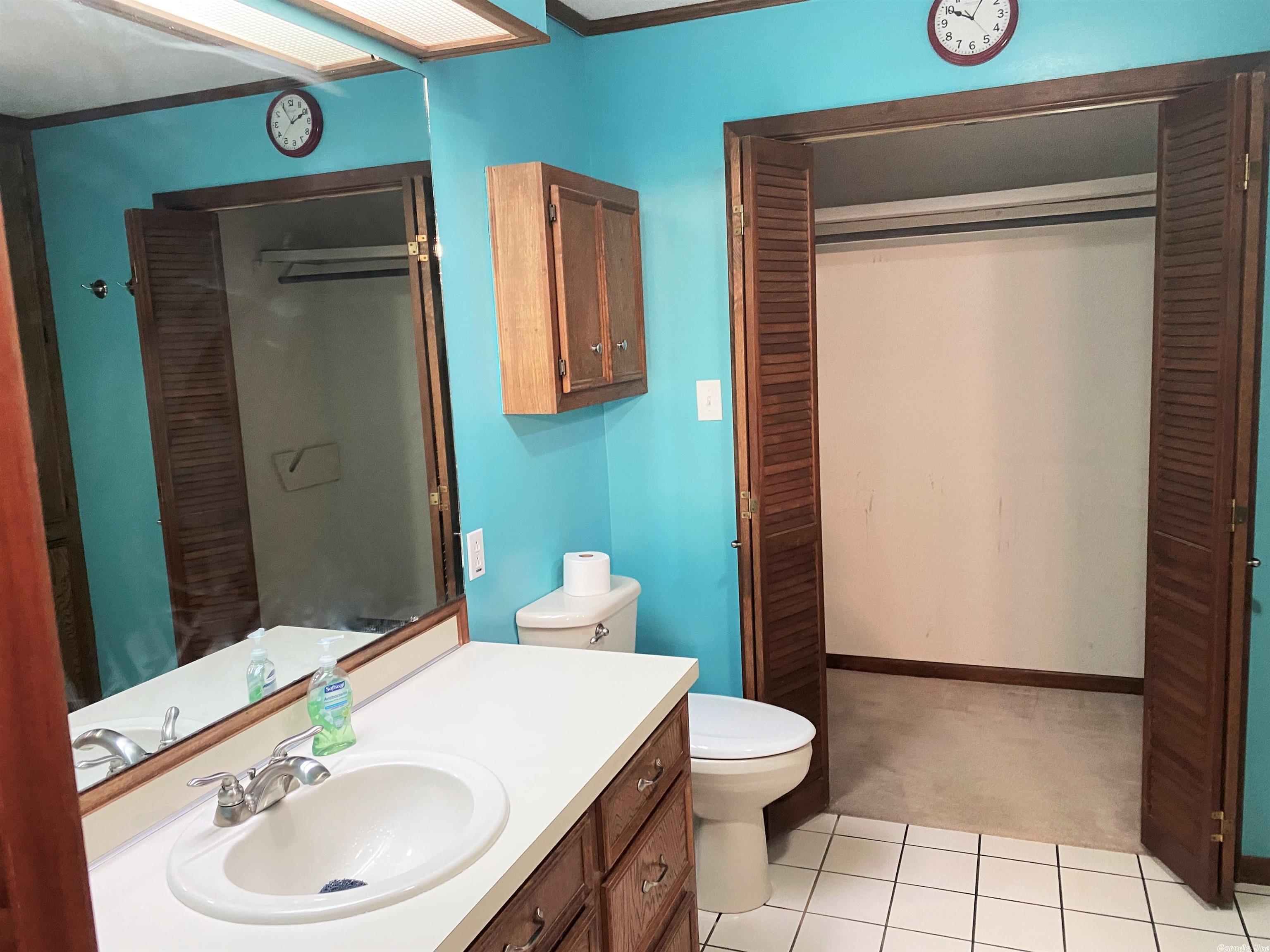 Cherokee - Residential