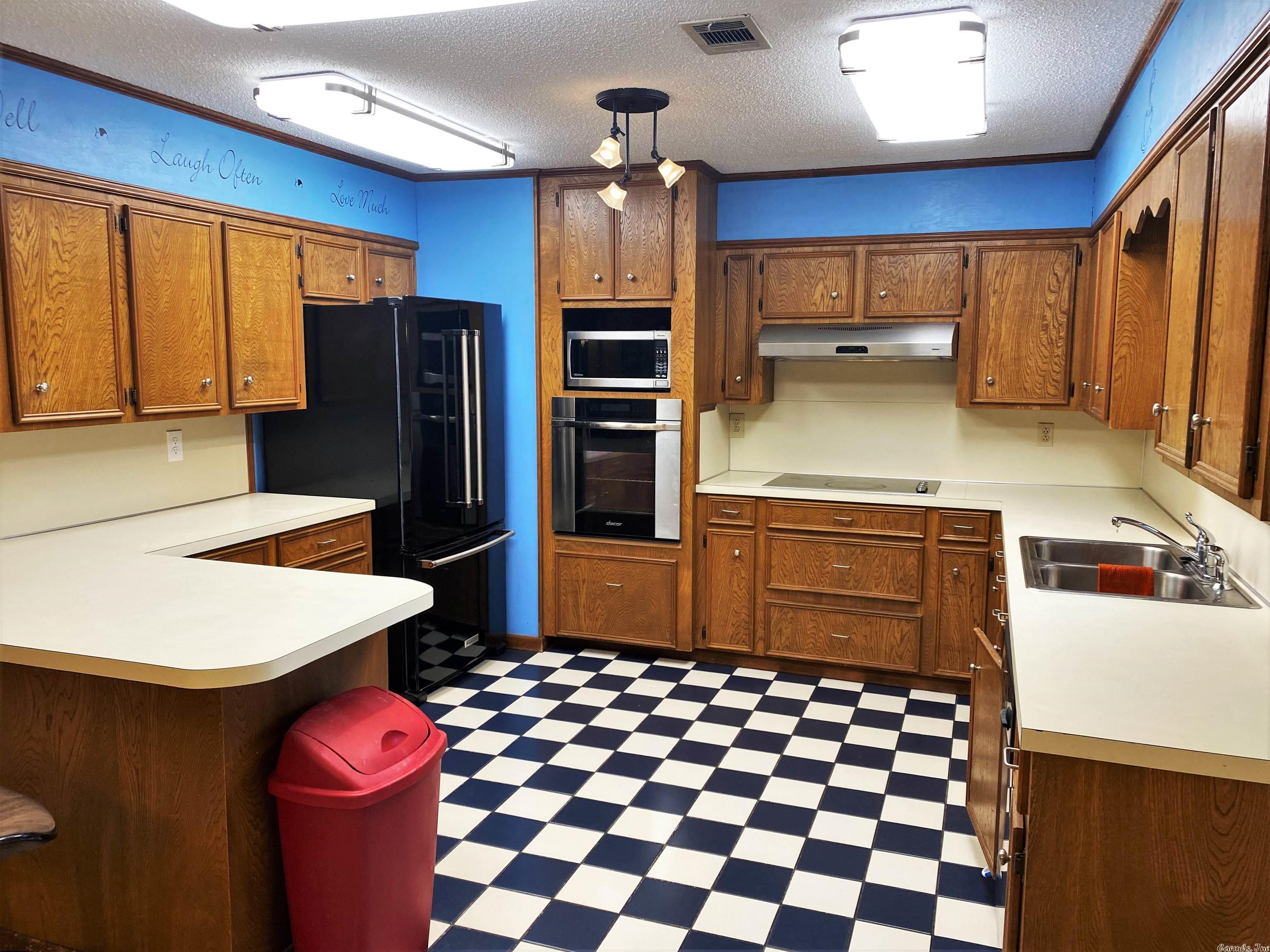 Cherokee - Residential