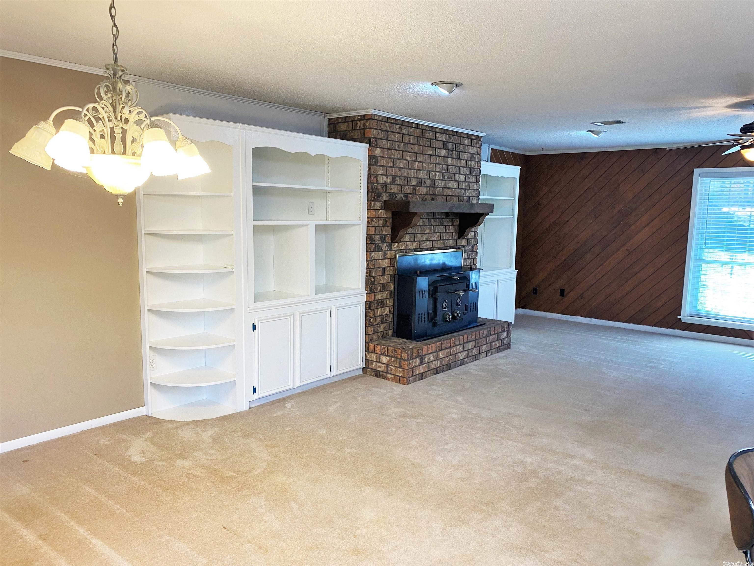 Cherokee - Residential