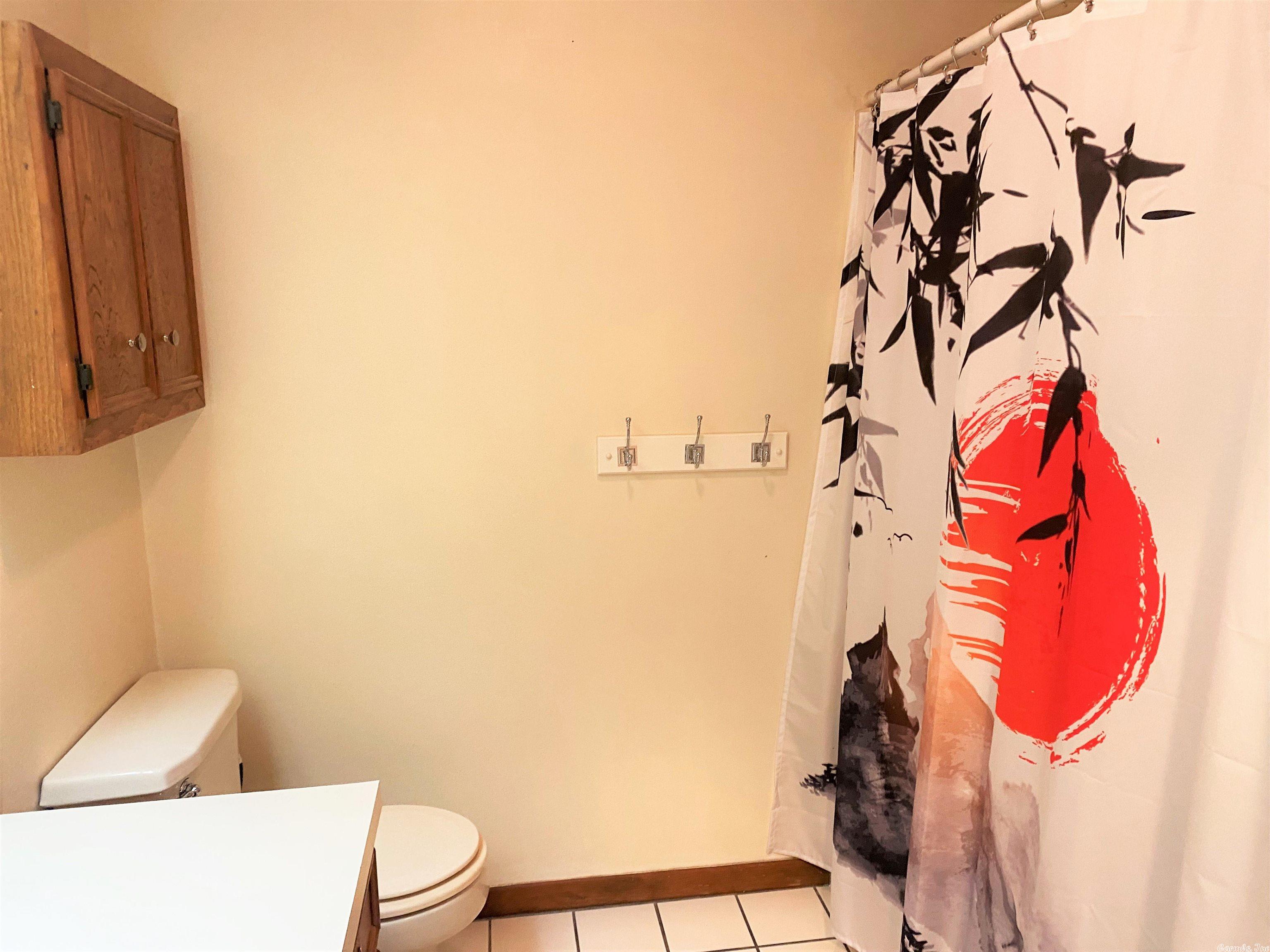 Cherokee - Residential