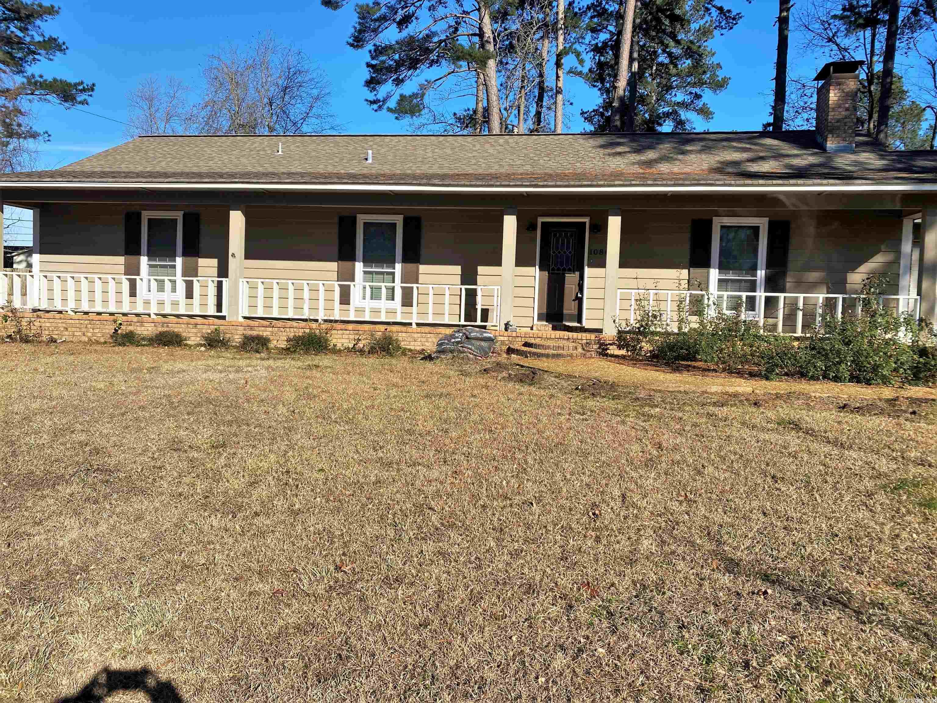 Cherokee - Residential