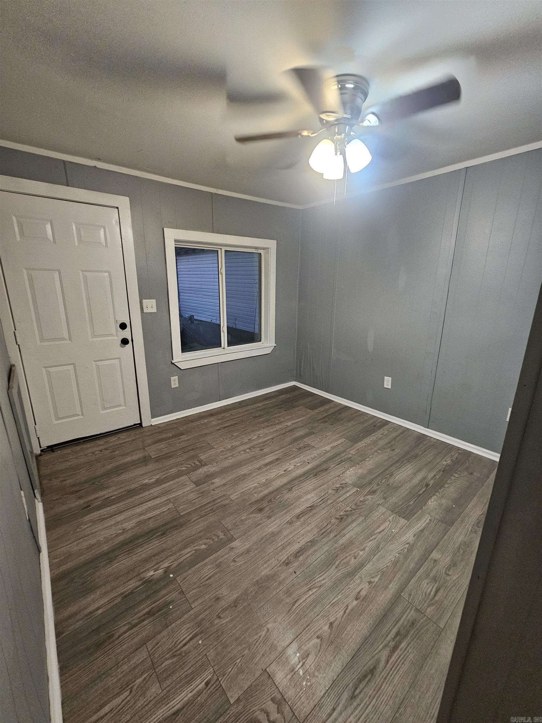 Hidden Forest - Residential Lease