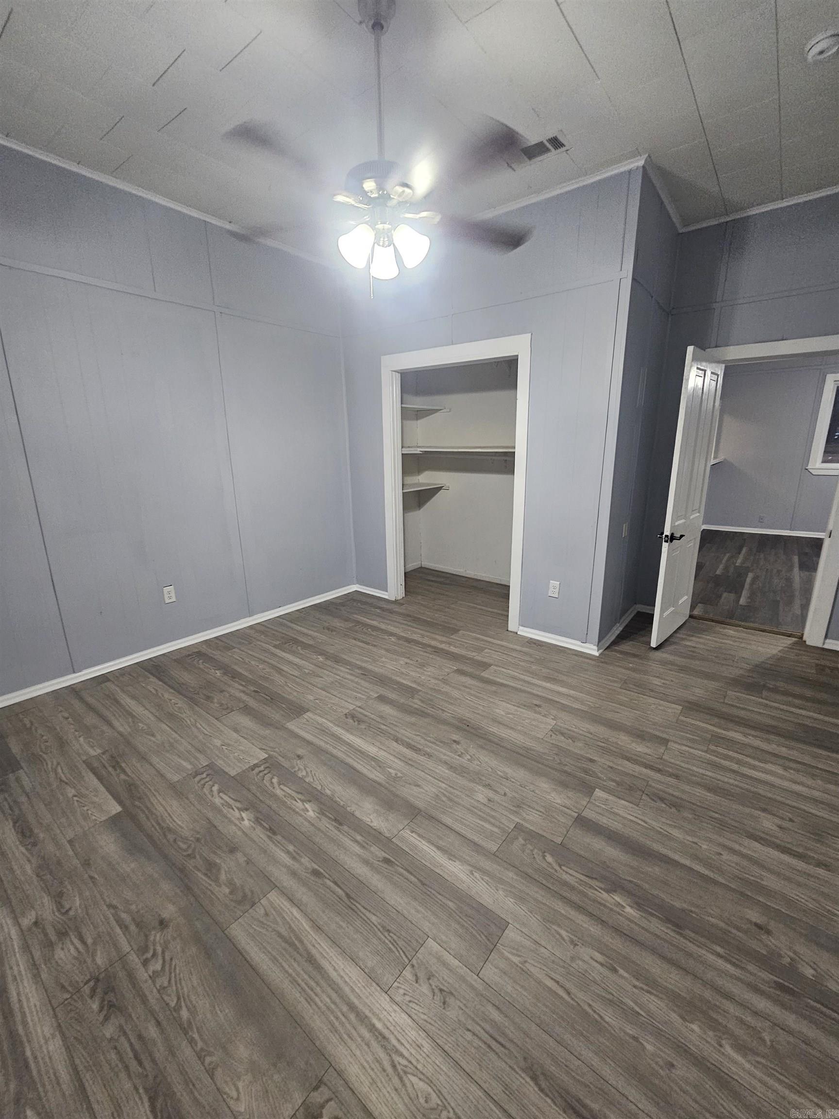 Hidden Forest - Residential Lease