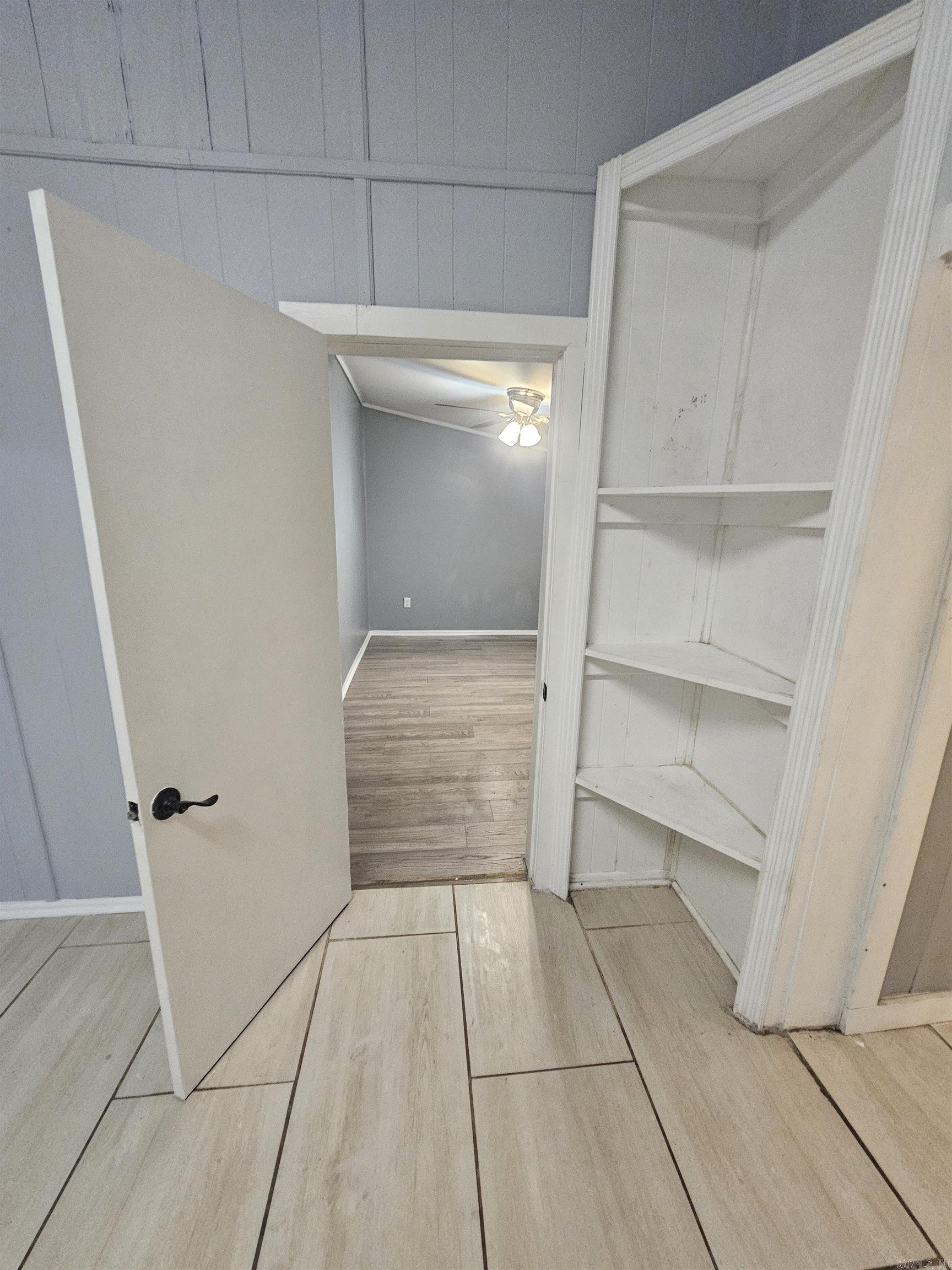 Hidden Forest - Residential Lease