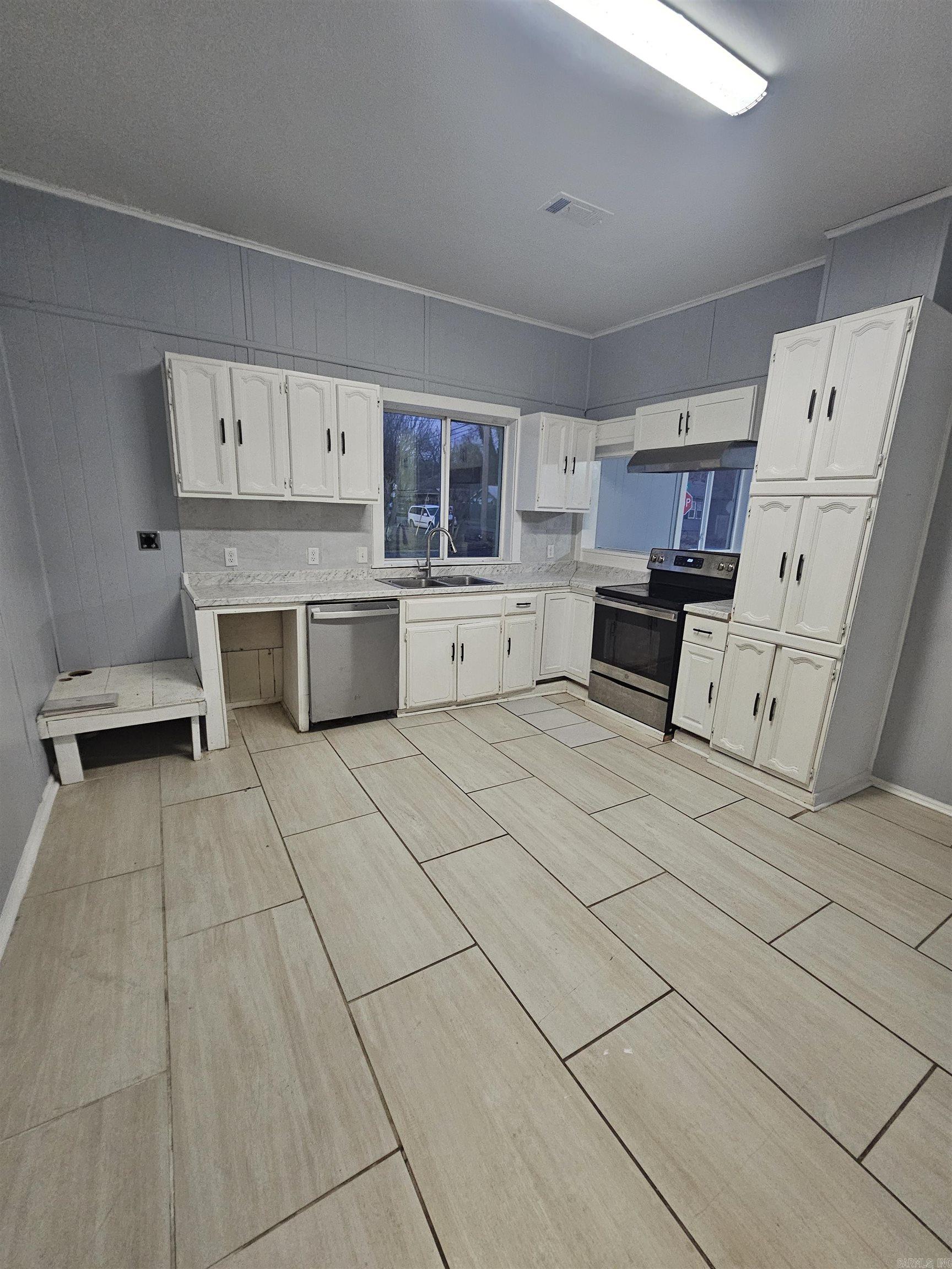 Hidden Forest - Residential Lease