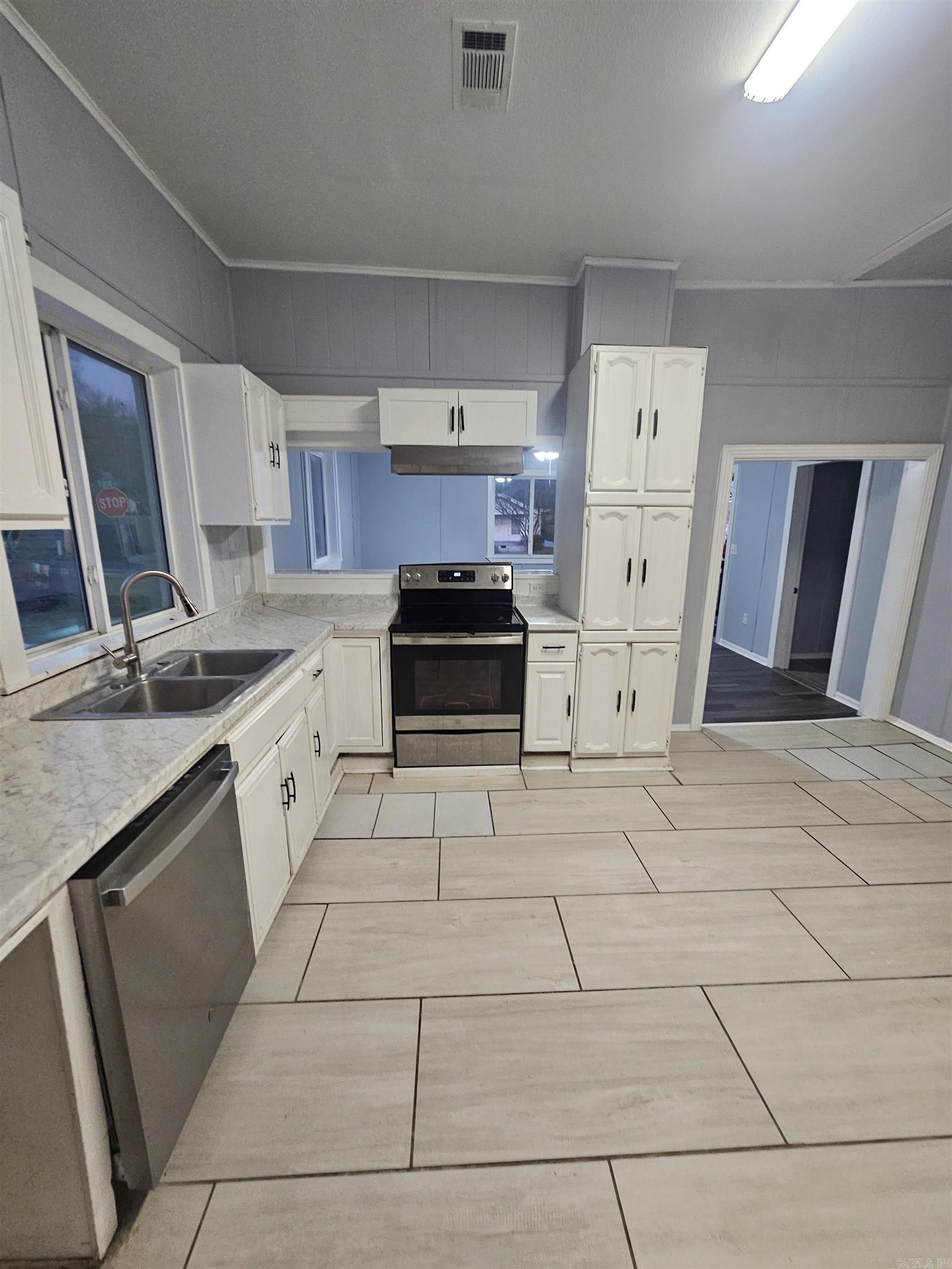 Hidden Forest - Residential Lease