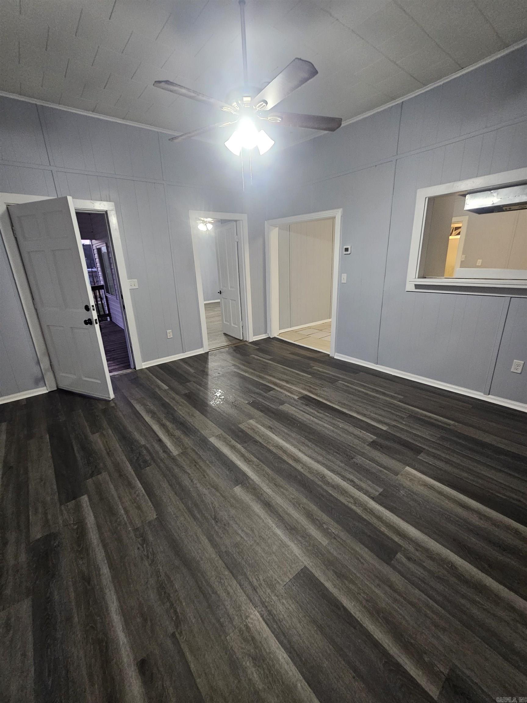 Hidden Forest - Residential Lease