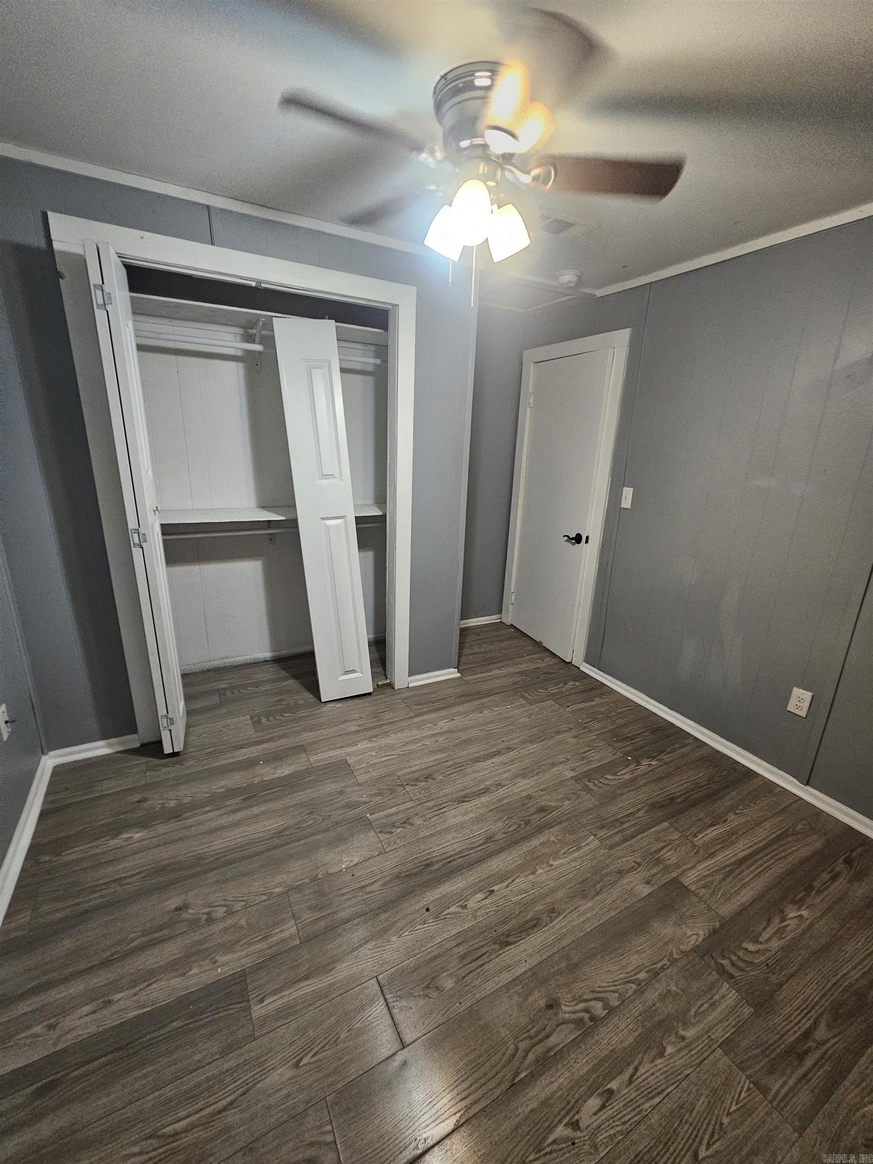 Hidden Forest - Residential Lease