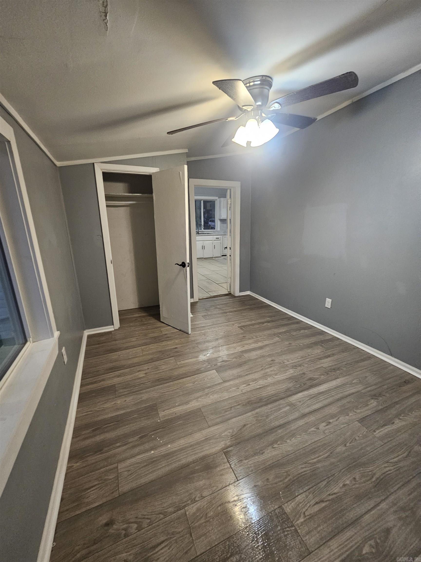 Hidden Forest - Residential Lease