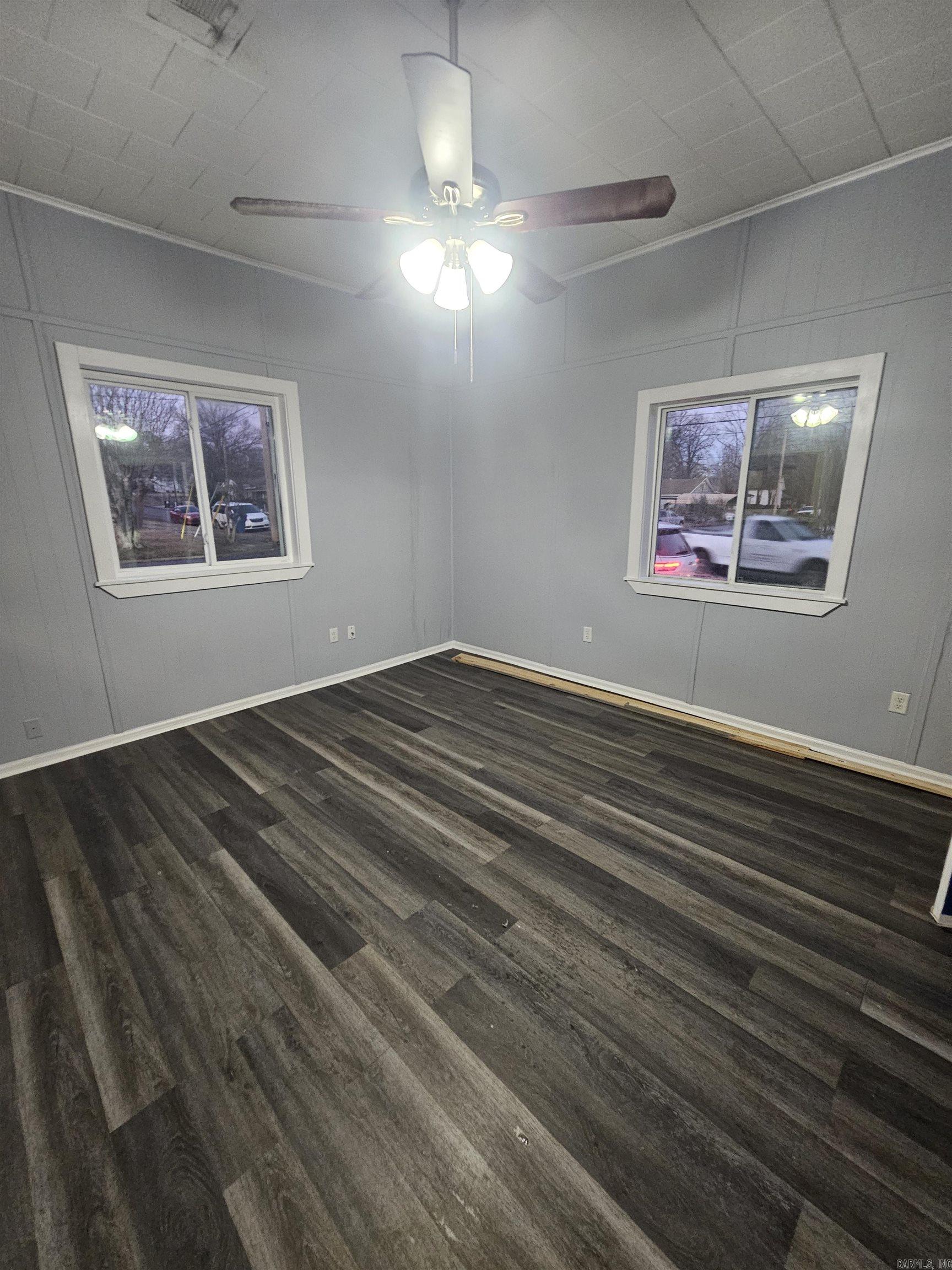 Hidden Forest - Residential Lease