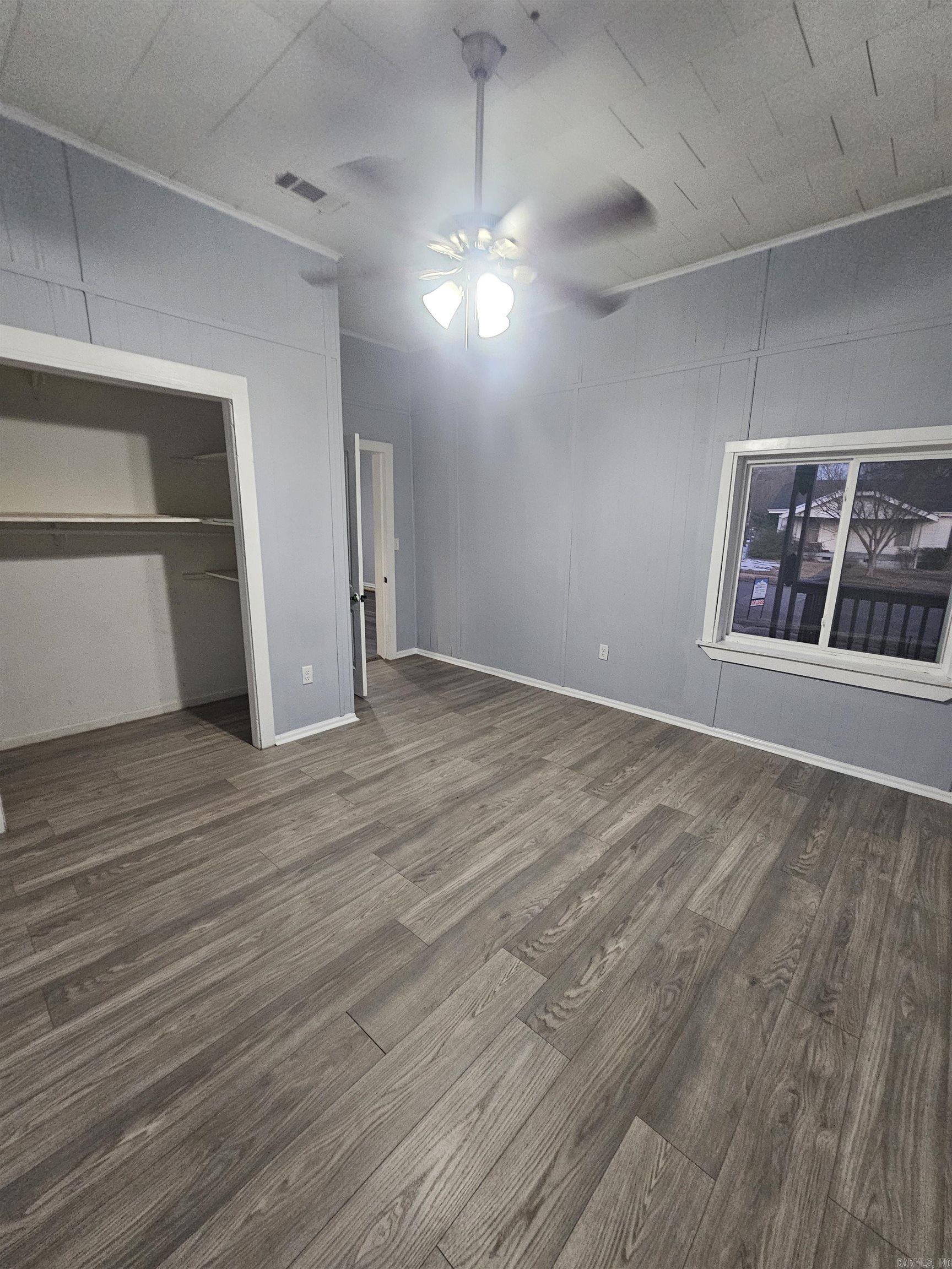 Hidden Forest - Residential Lease