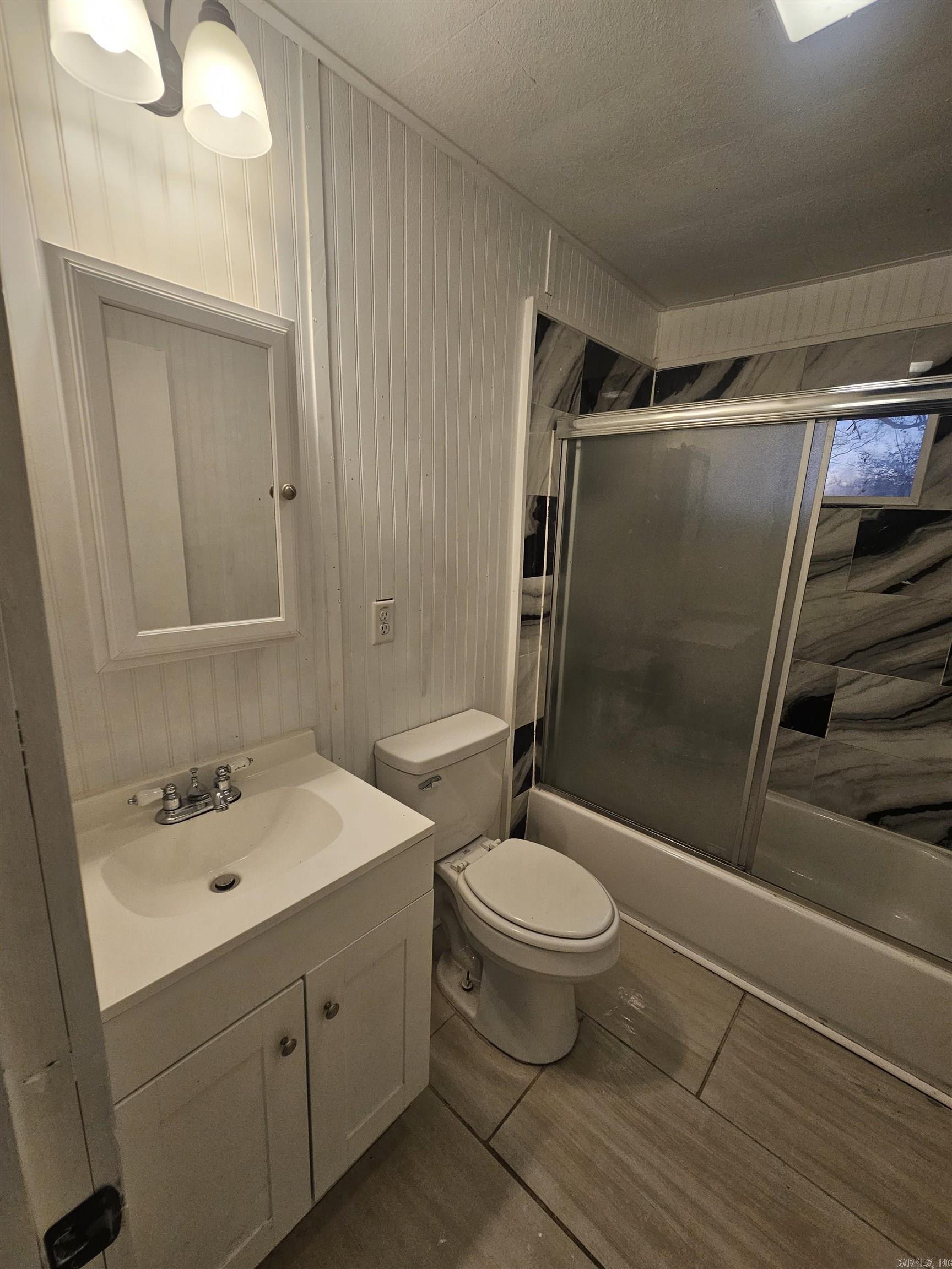 Hidden Forest - Residential Lease