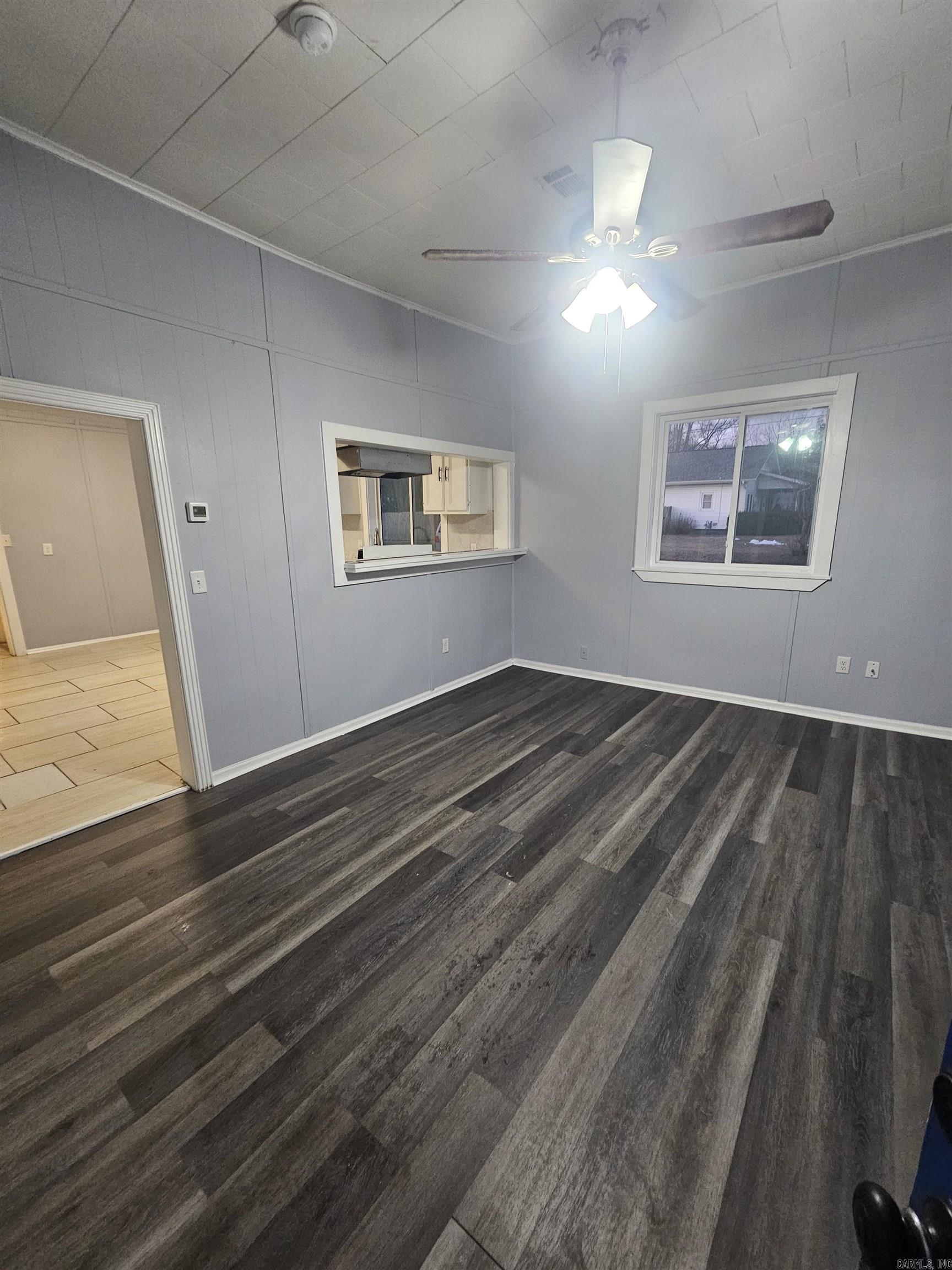 Hidden Forest - Residential Lease