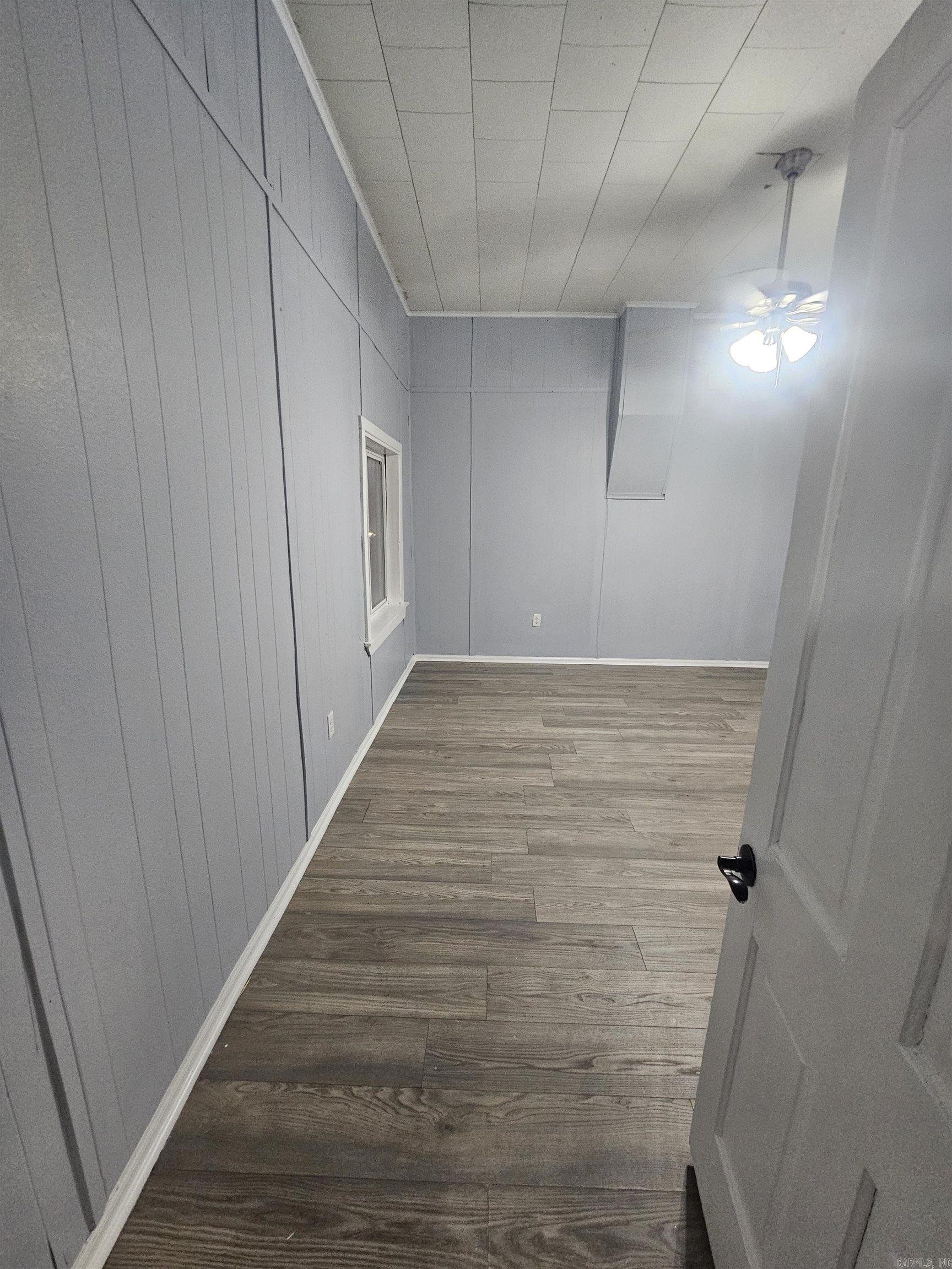 Hidden Forest - Residential Lease