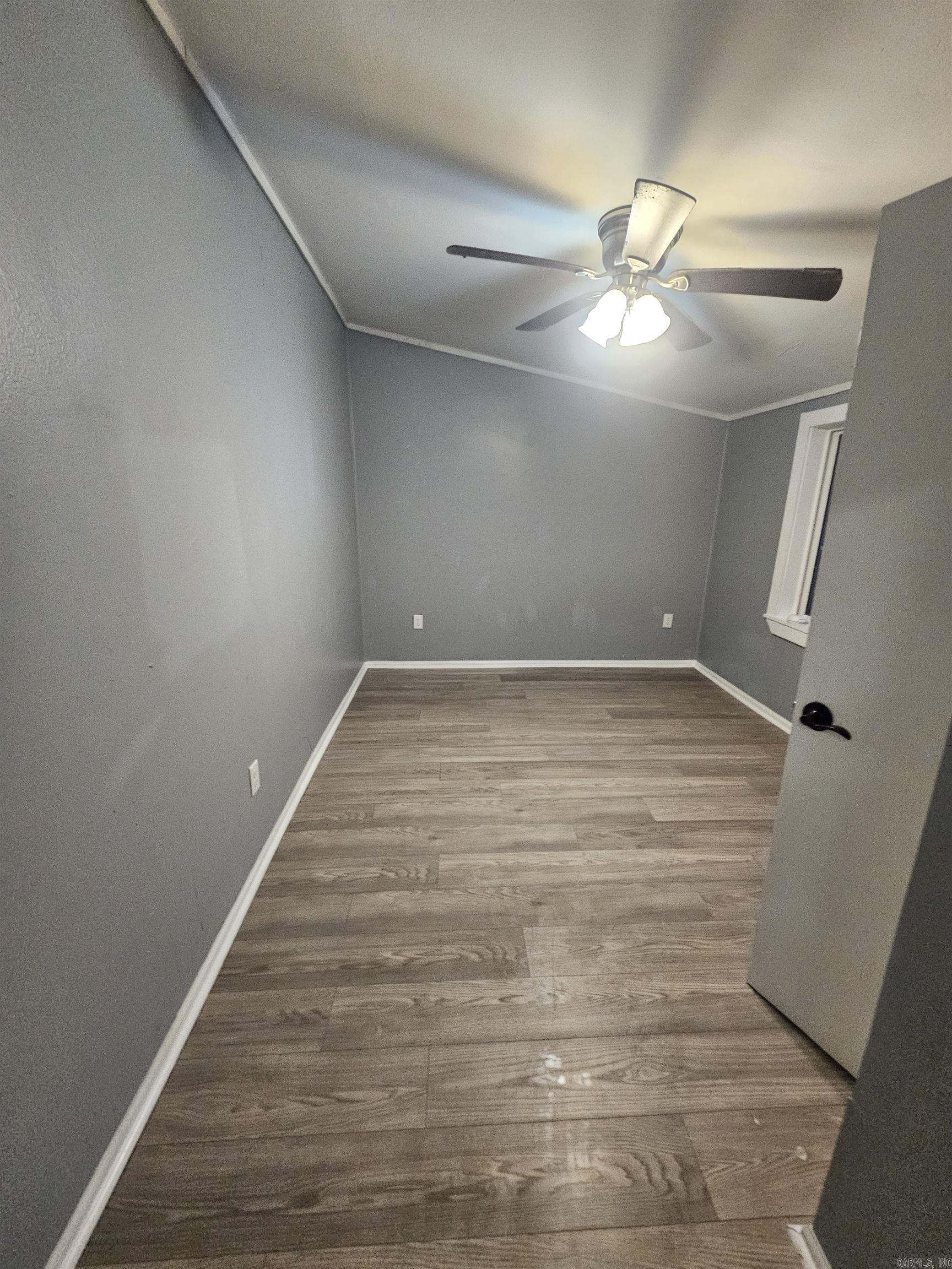 Hidden Forest - Residential Lease